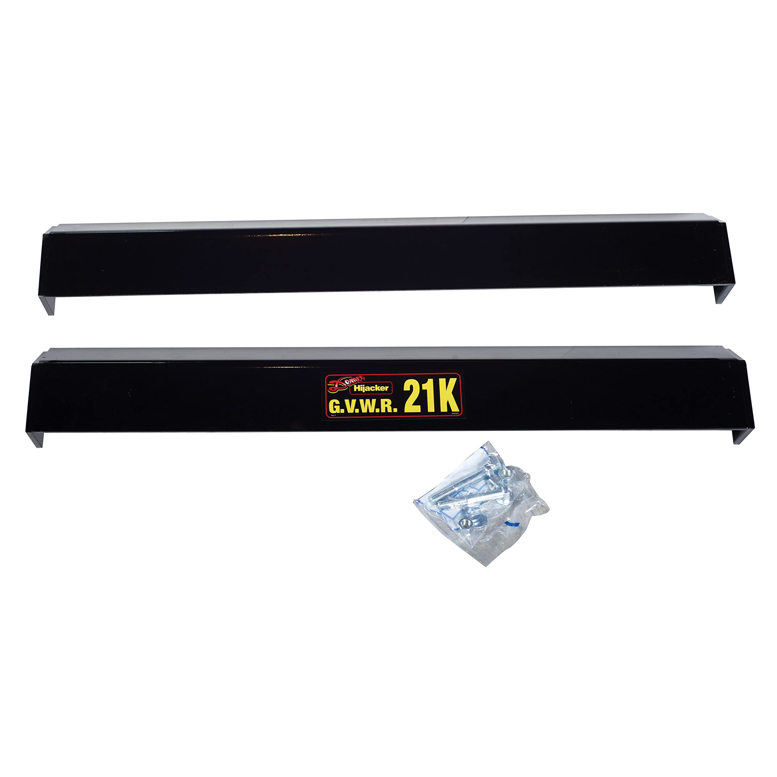 Demco 6051 Hijacker Upgrade Kit for Premier Series 8550025 to 21K