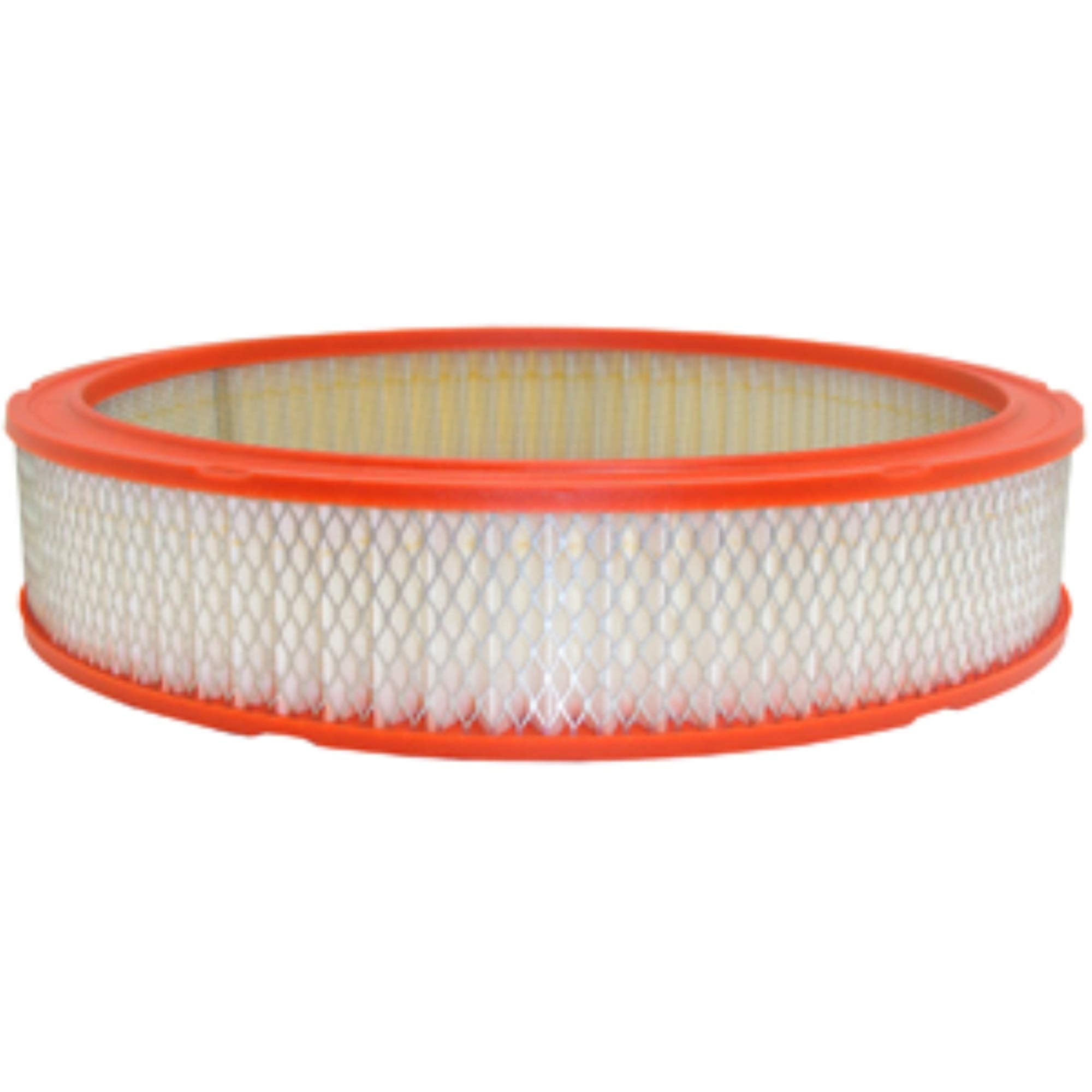 FRAM Extra Guard CA324A Replacement Engine Air Filter for Select Ford and Mercury Models, Provides Up to 12 Months or 12,000 Mil