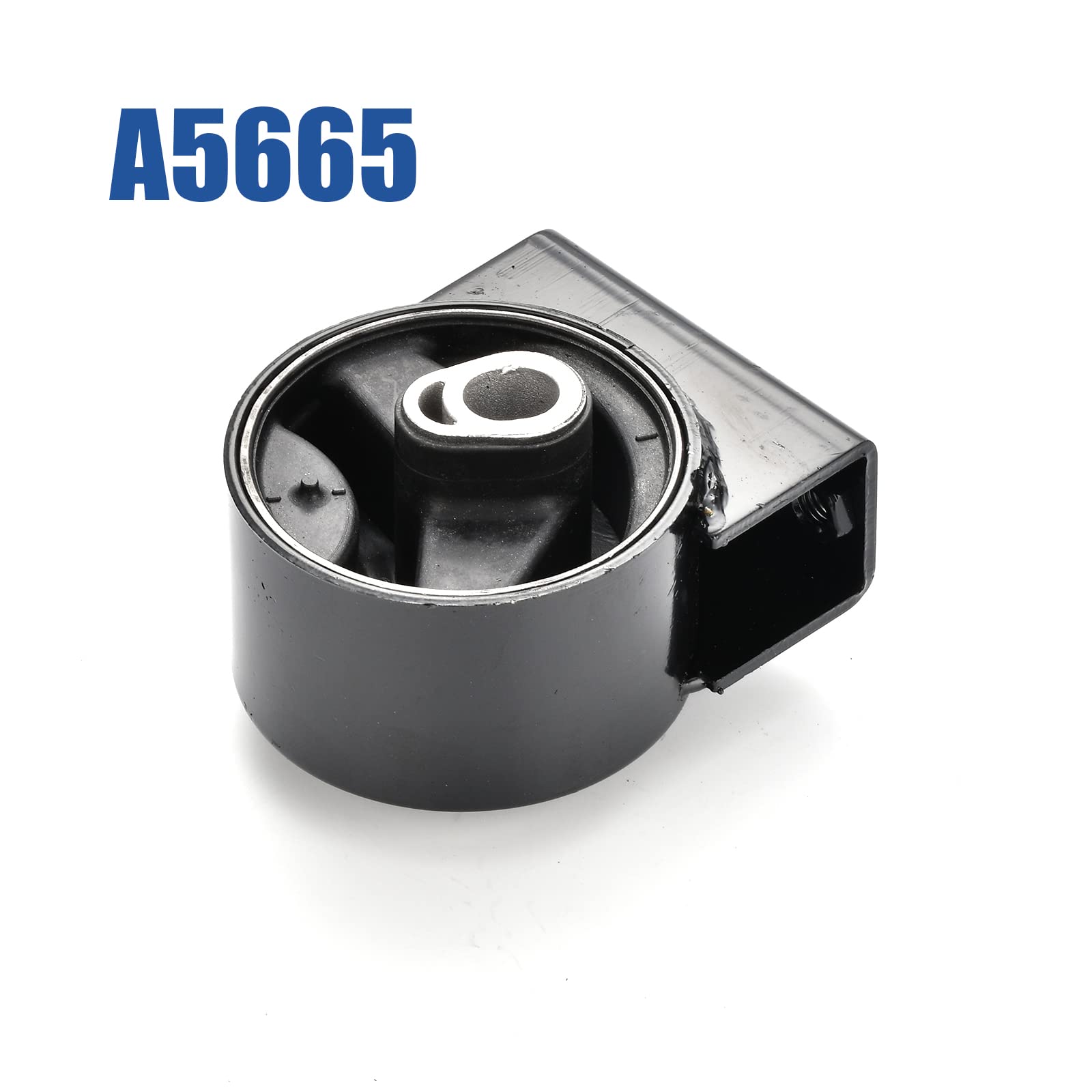 Engine Motor Mount Set Compatible with Chrysler Town & Country 2011-2016 3.6L Dodge Grand Caravan 2011-2020 3.6L Ram C/V 2012-20