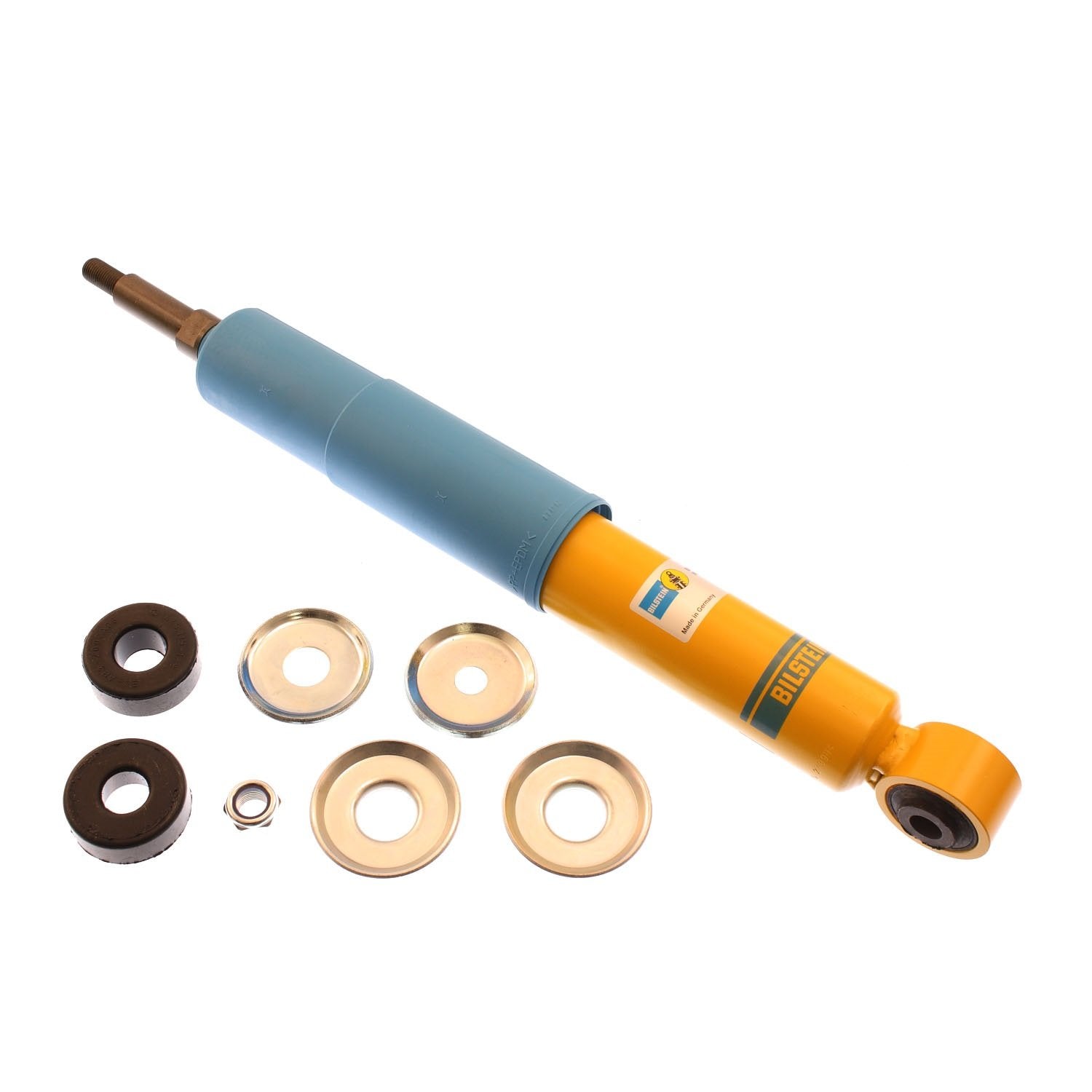Bilstein (24-027397) 46Mm Monotube Shock Absorber