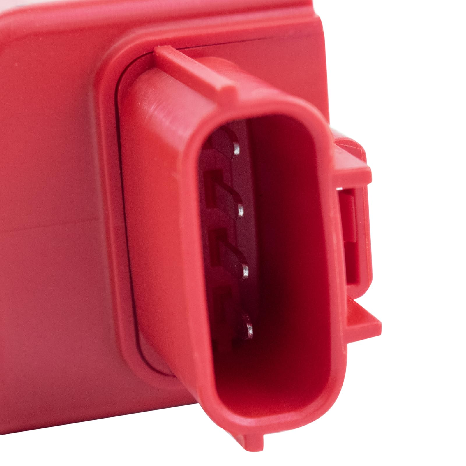 TRQ Ignition Coil Set Compatible with 2012-2023 Mazda 3 2014-2020 6 2016-2021 CX-3 2020-2023 CX-30 2013-2022 CX-5 2016-2023 CX-9