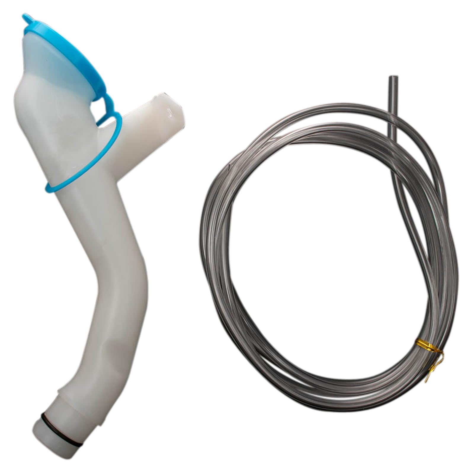 Trq Windshield Washer Reservoir Compatible With 2006-2011 Honda Civic Ho1288198