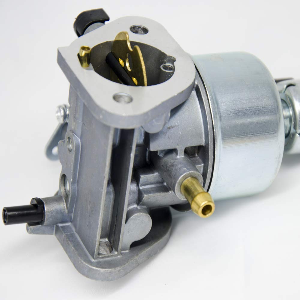 Carburetor With Gaskets For Kawasaki 15004-0984 Specific Fr730V Fs730V Fits 15004-0826 Carb