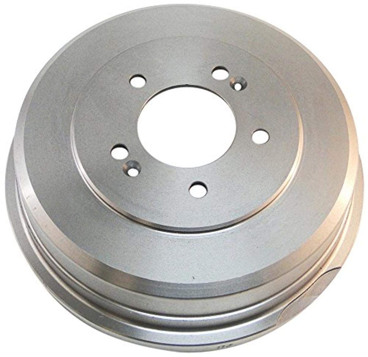 Bendix Premium Pdr0797 Rear Brake Drum For Hyundai Santa Fe 2001