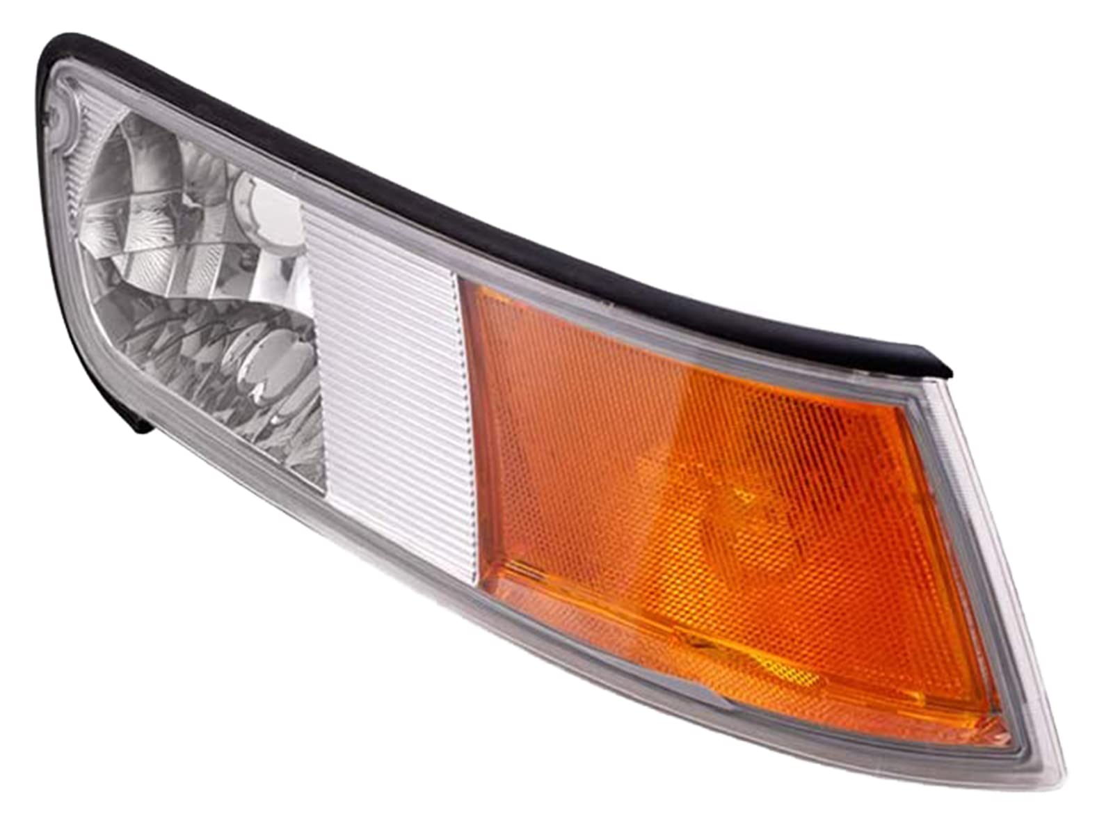 Mercury Grand Marquis Right Park Signal Light 98-02 New