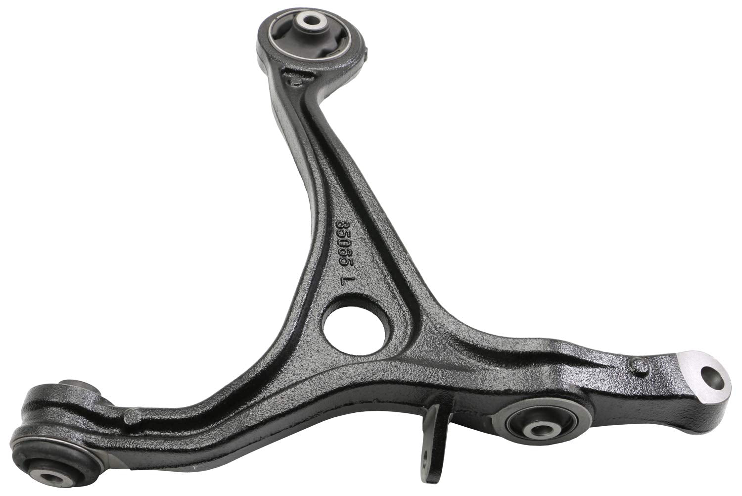Moog Rk640290 Front Left Lower Suspension Control Arm For Honda Accord