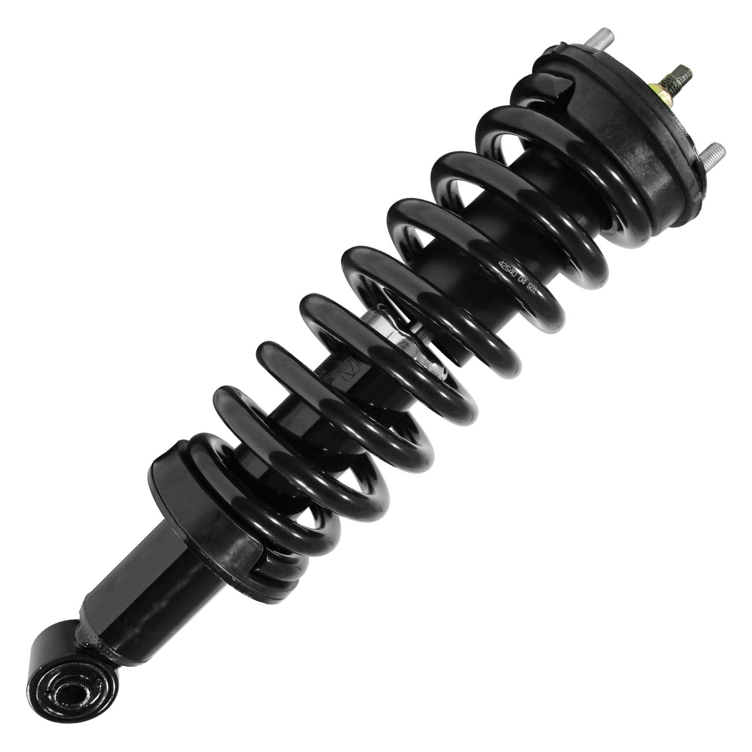 2004-2011 Chevrolet Colorado, 2004-2011 Gmc Canyon - 2-11570-001