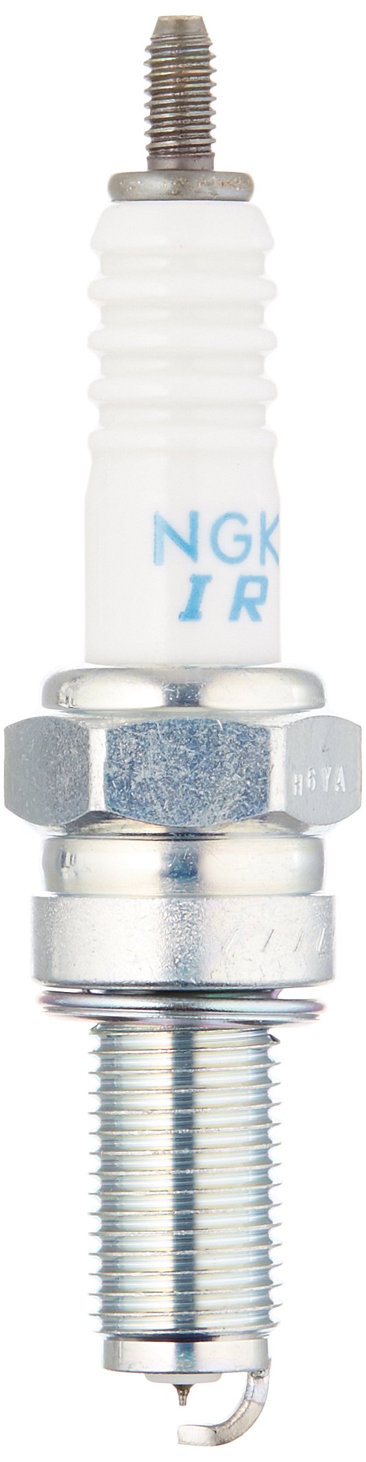 NGK (6289-4PK) Iridium IX Spark Plug, (Box of 4)