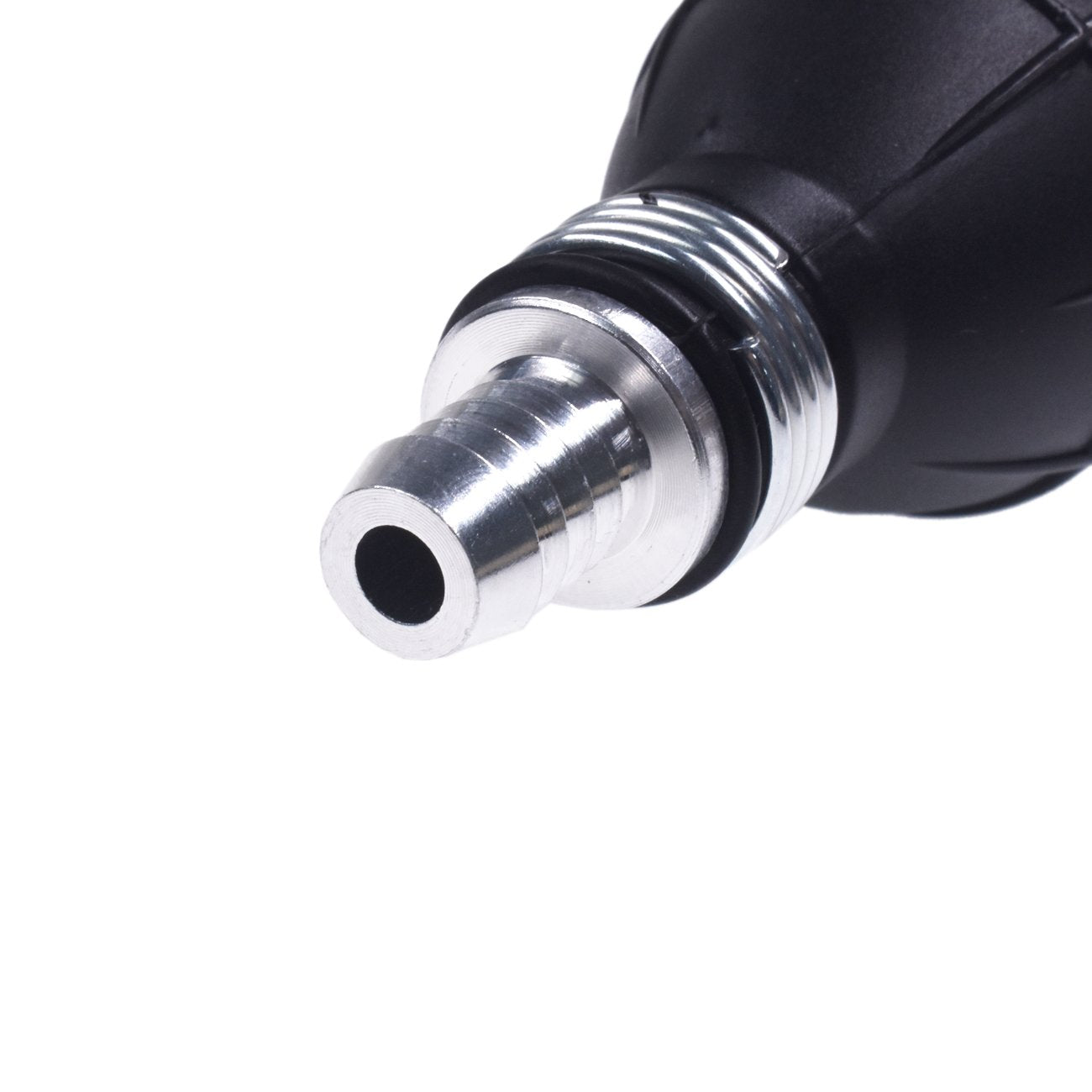 Jrl Fuel Pump Fuel Line Hand Primer Bulb 12Mm 1/2‘’ Inch Rubber Fit For Car/Boat/Marine/Motorcycle 9001080A