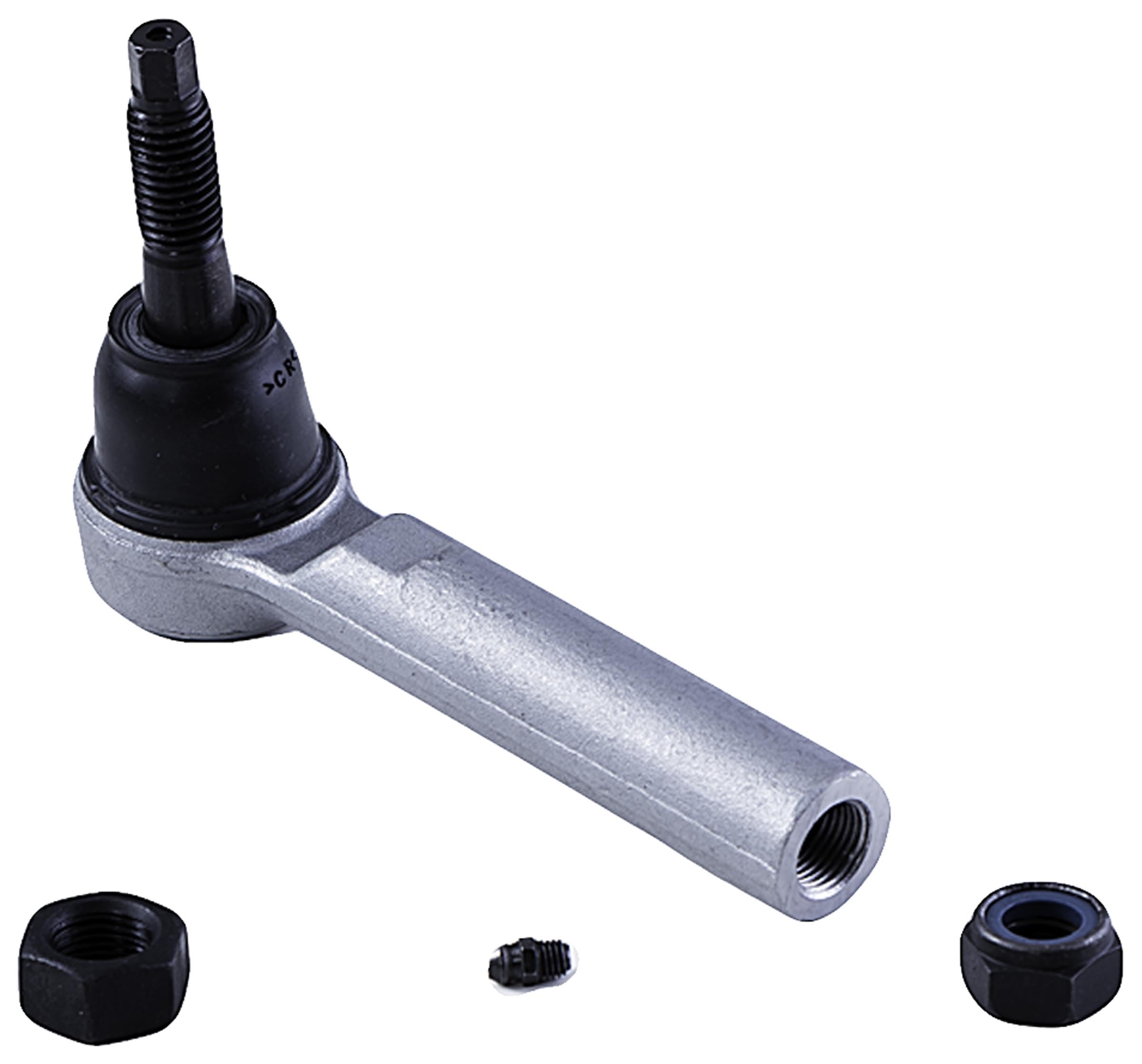 Dorman To90395Xl Front Outer Steering Tie Rod End Compatible With Select Cadillac/Chevrolet/Gmc Models