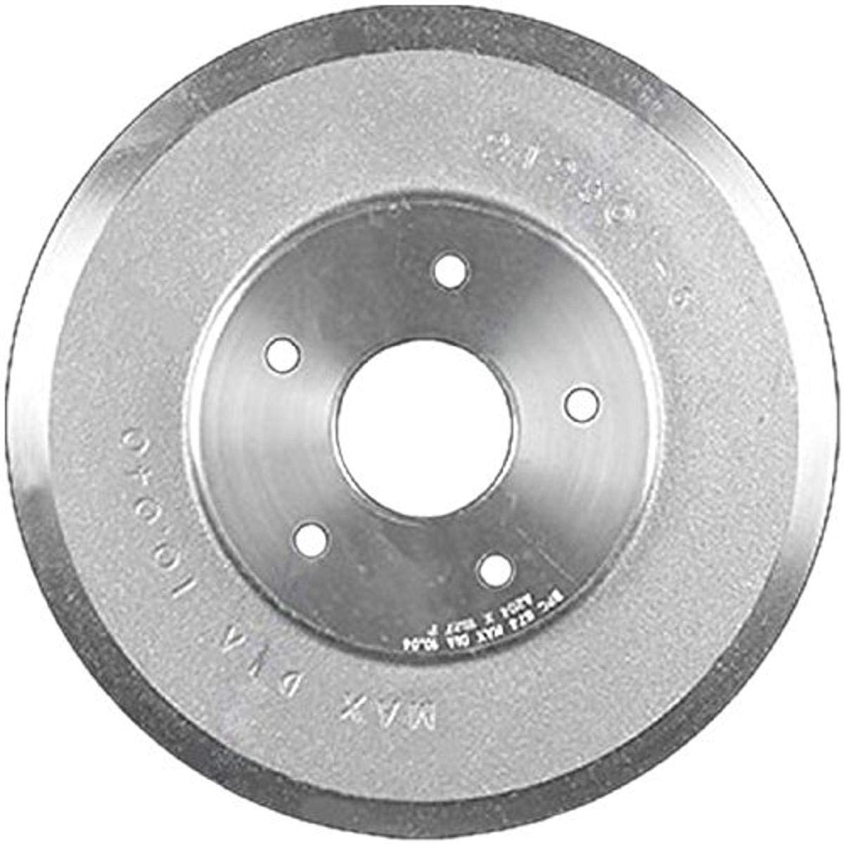 Bendix Premium Pdr0720 Rear Brake Drum For Honda Odyssey 2001-1999