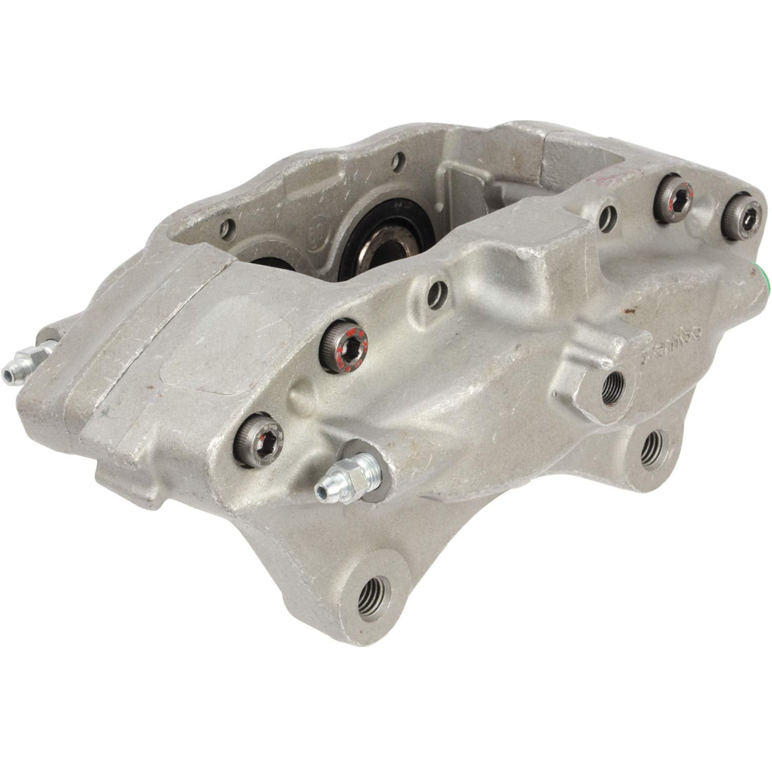 Cardone 18-5084 Remanufactured Domestic Friction Ready (Unloaded) Brake Caliper