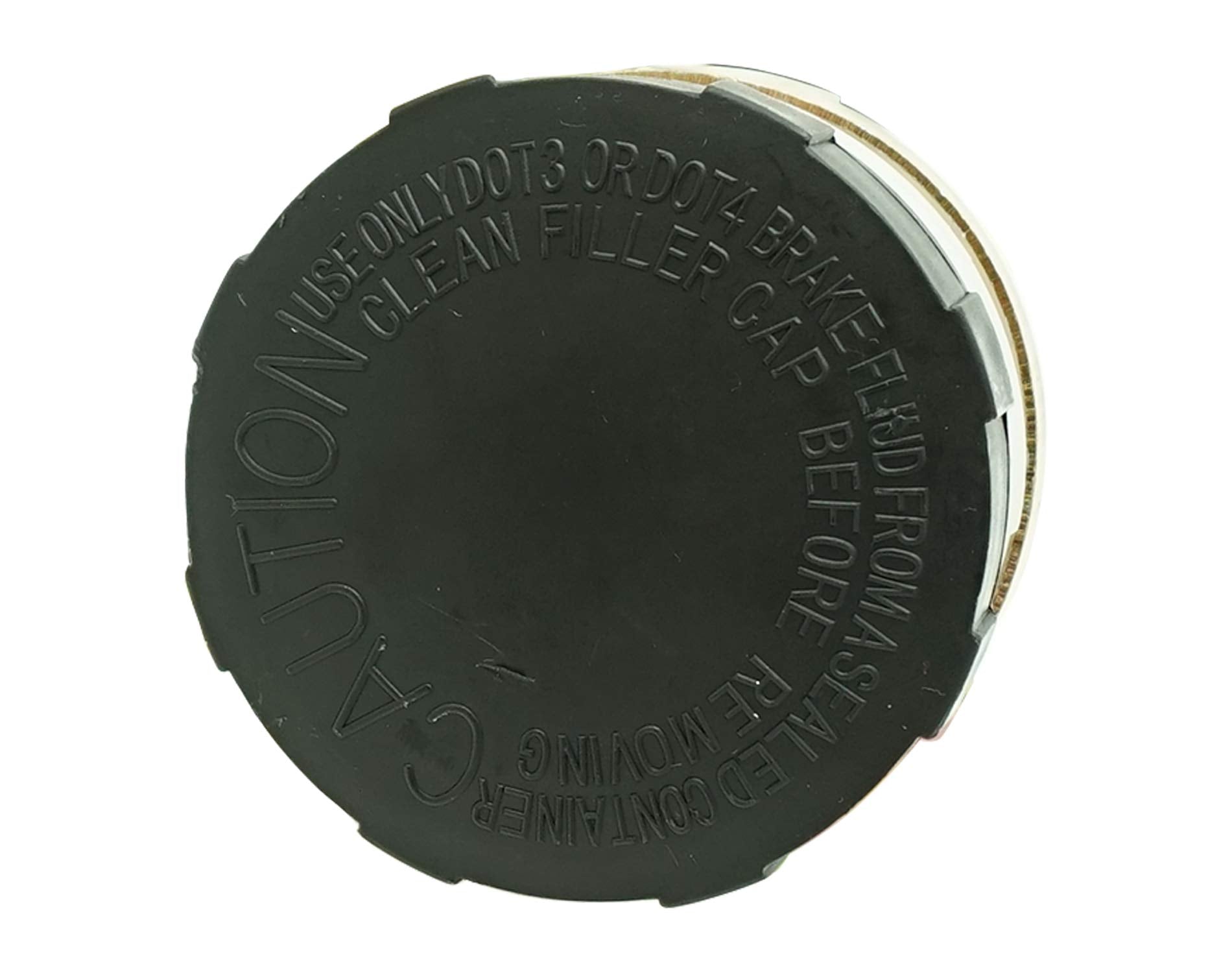 M MATI Brake Master Cylinder Pump for HiSun/Massimo/Supermach/Bennche/Big Muddy/Qlink/Coleman UTV 400/500/700/800/900 44520-115-