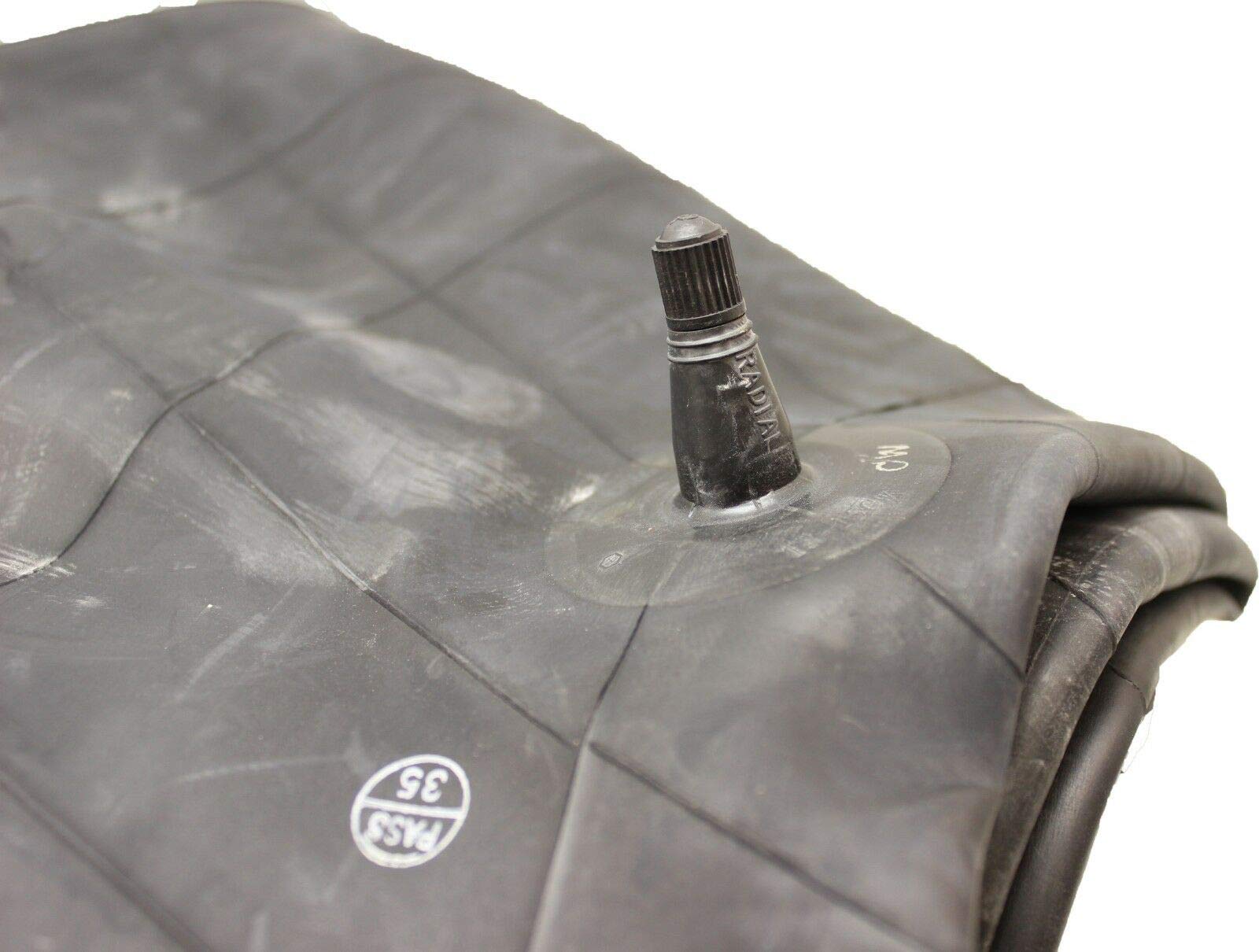 Premium Service Farm Implement Tire Inner Tube Tr15 Valve Stem 11L-16, 33X12.50-15, 31X13.50-15, 11L-15, 31X12.50-15