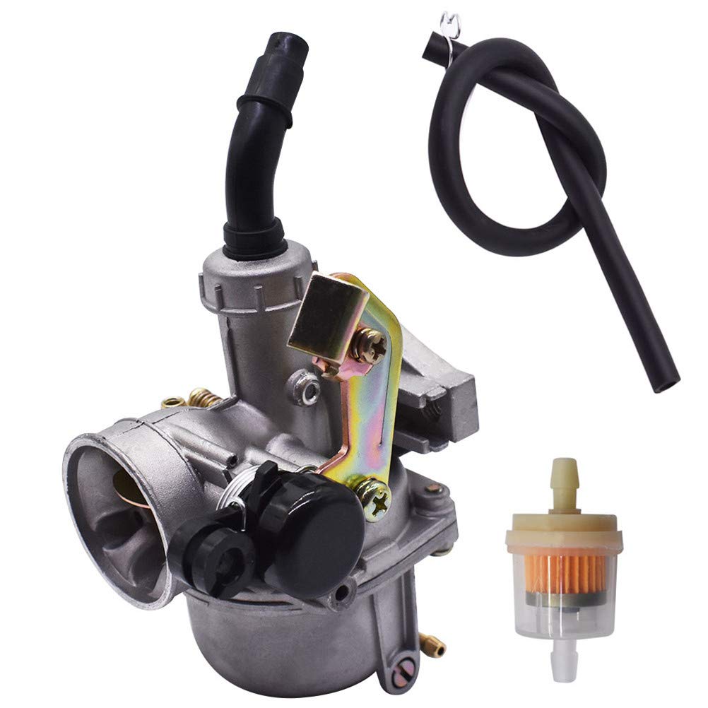 All-Carb Carburetor Replacement For Polaris Sportsman 90 2007-2014 Outlaw 50 90 2007-2014 Carb