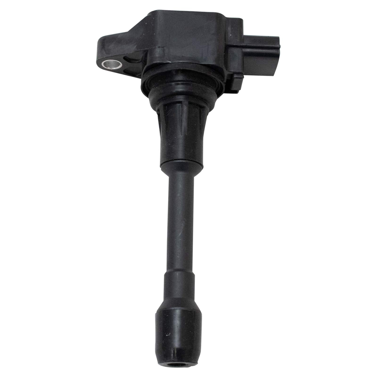 Trq Ignition Coil Set Compatible With 2005-2019 Nissan Frontier 2012-2019 Versa 2014-2019 Versa Note 2009-2012 Suzuki Equator