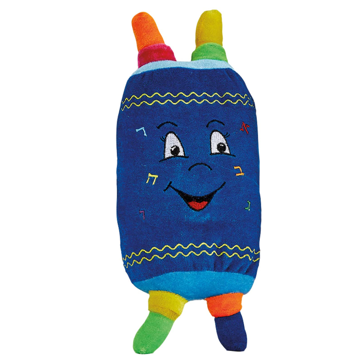 Rite Lite My Soft Torah Plush Toy, For Kids Ages 3 And Up