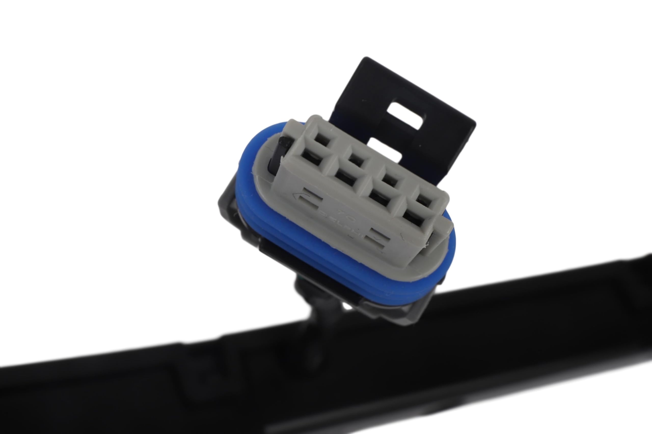 ACDelco GM Original Equipment 357A Ignition Coil Wire