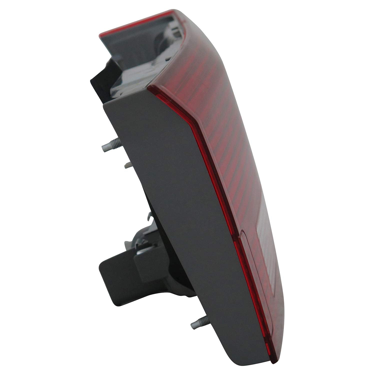 Tyc 17-5212-00 Honda Accord Replacement Reflex Reflector