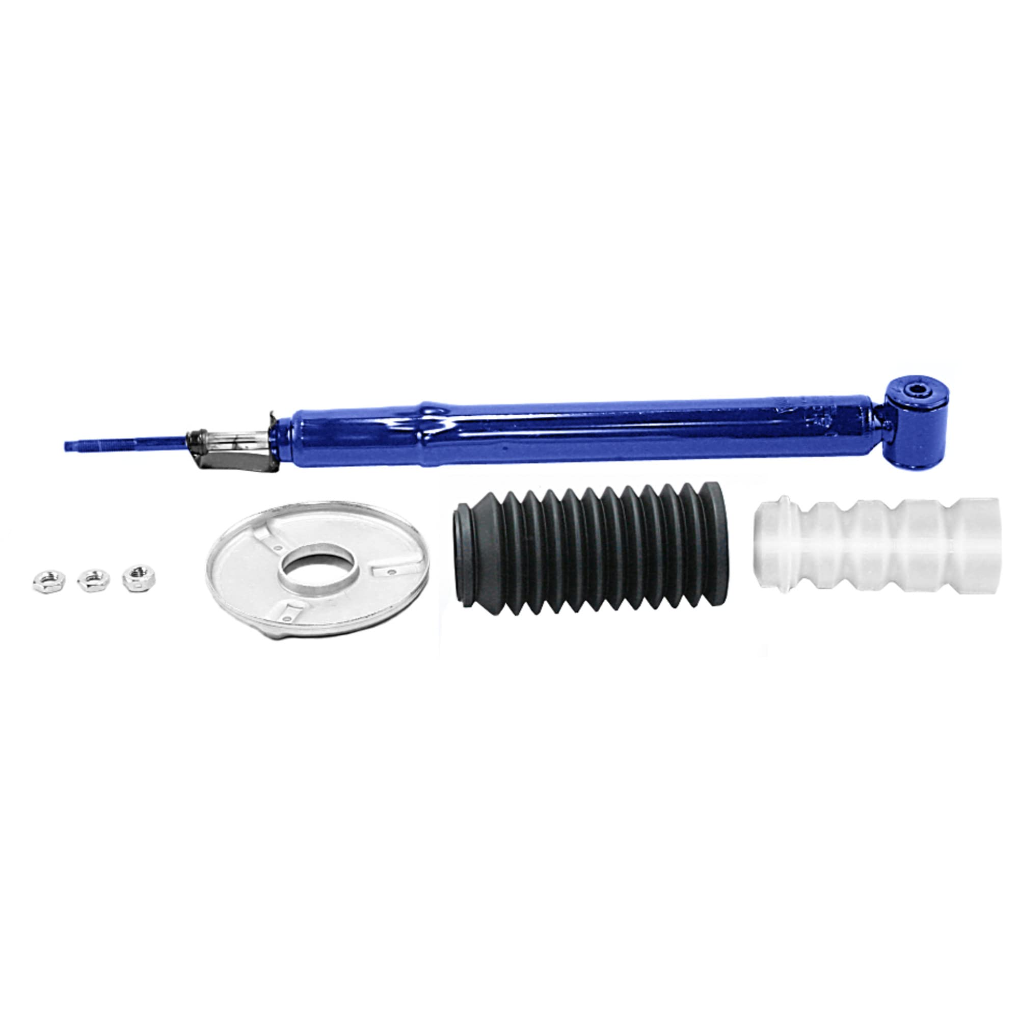 Monroe Shocks & Struts Monro-Matic Plus 801265 Suspension Strut