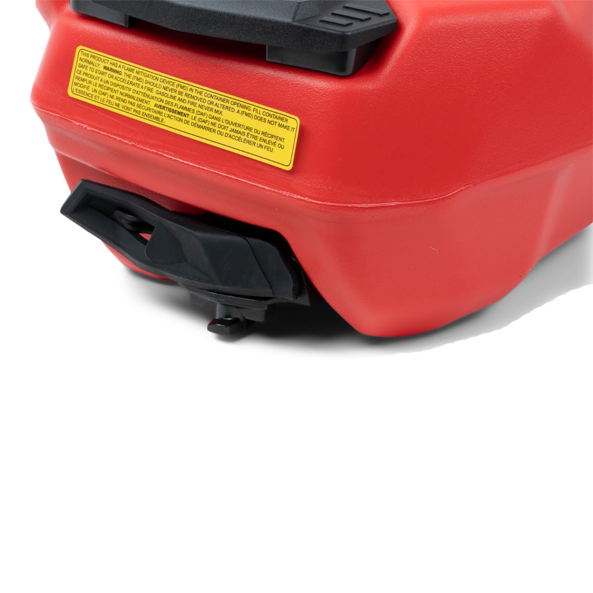 Ski-Doo Oem Expedition Linq 4 Gallon Stackable Fuel Caddy 860202246