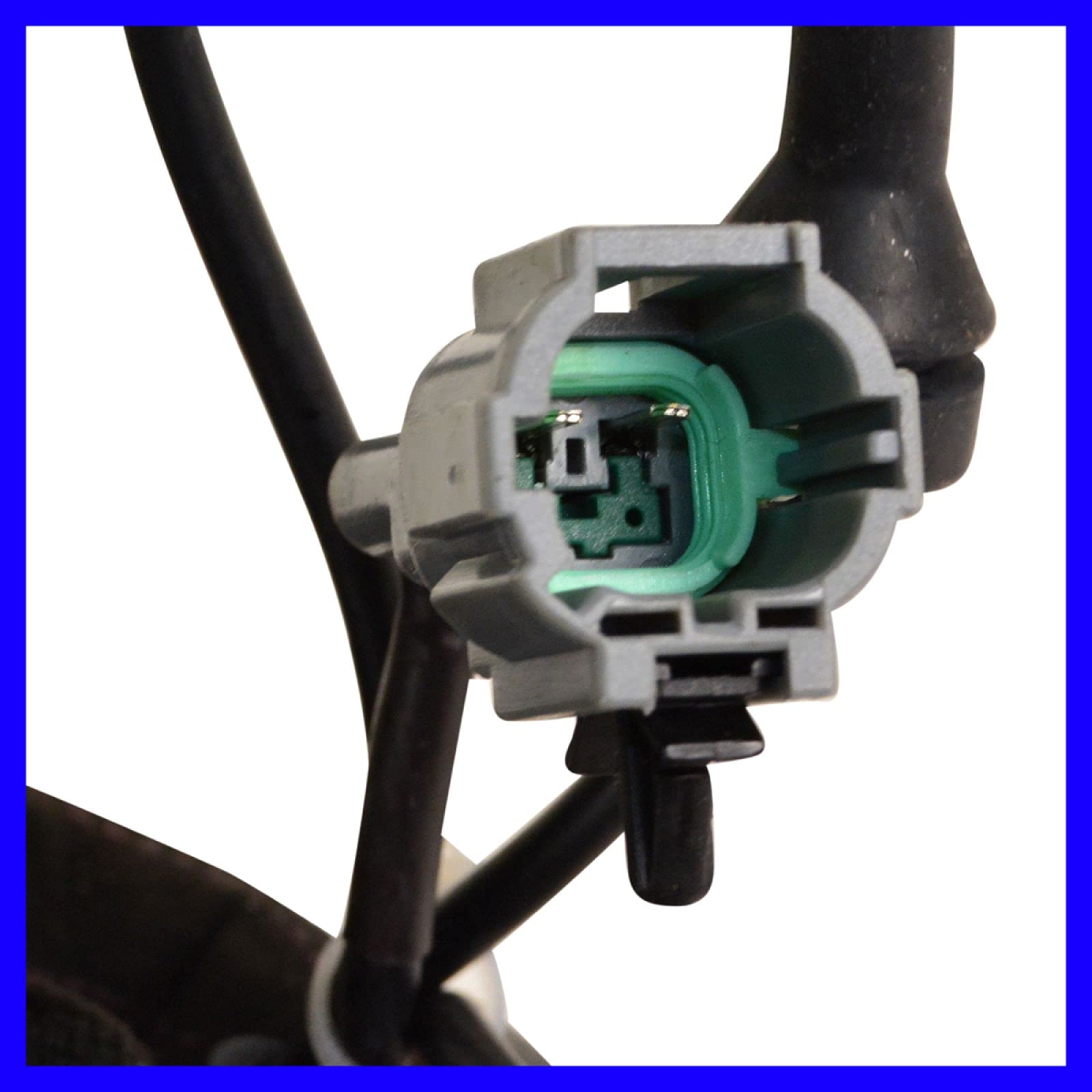 Trq Wheel Hub Bearings Assembly Set Compatible With 2004-2007 Infiniti Qx56 2005-2007 Nissan Armada 2004 Pathfinder Pathfinder A