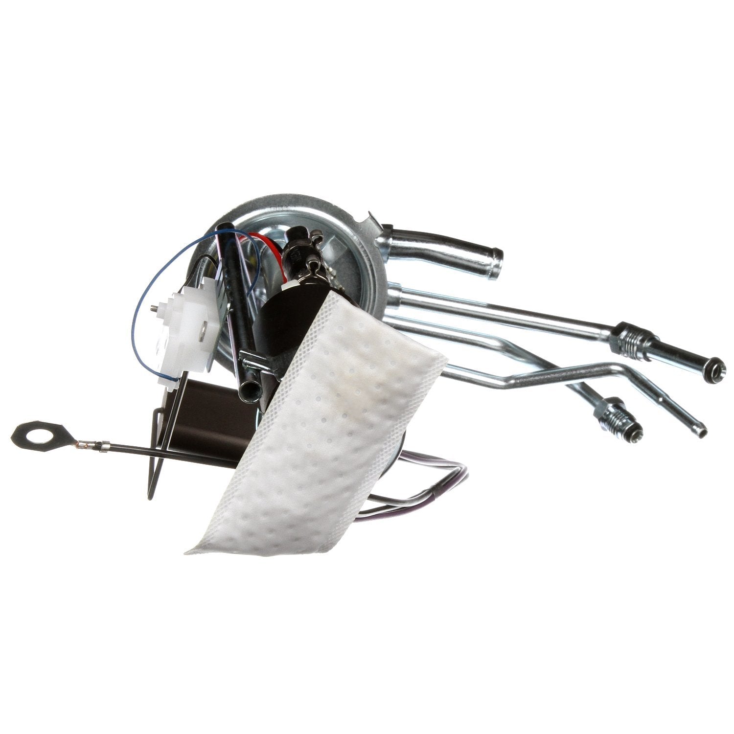 Hanger Pump Assembly, Silver