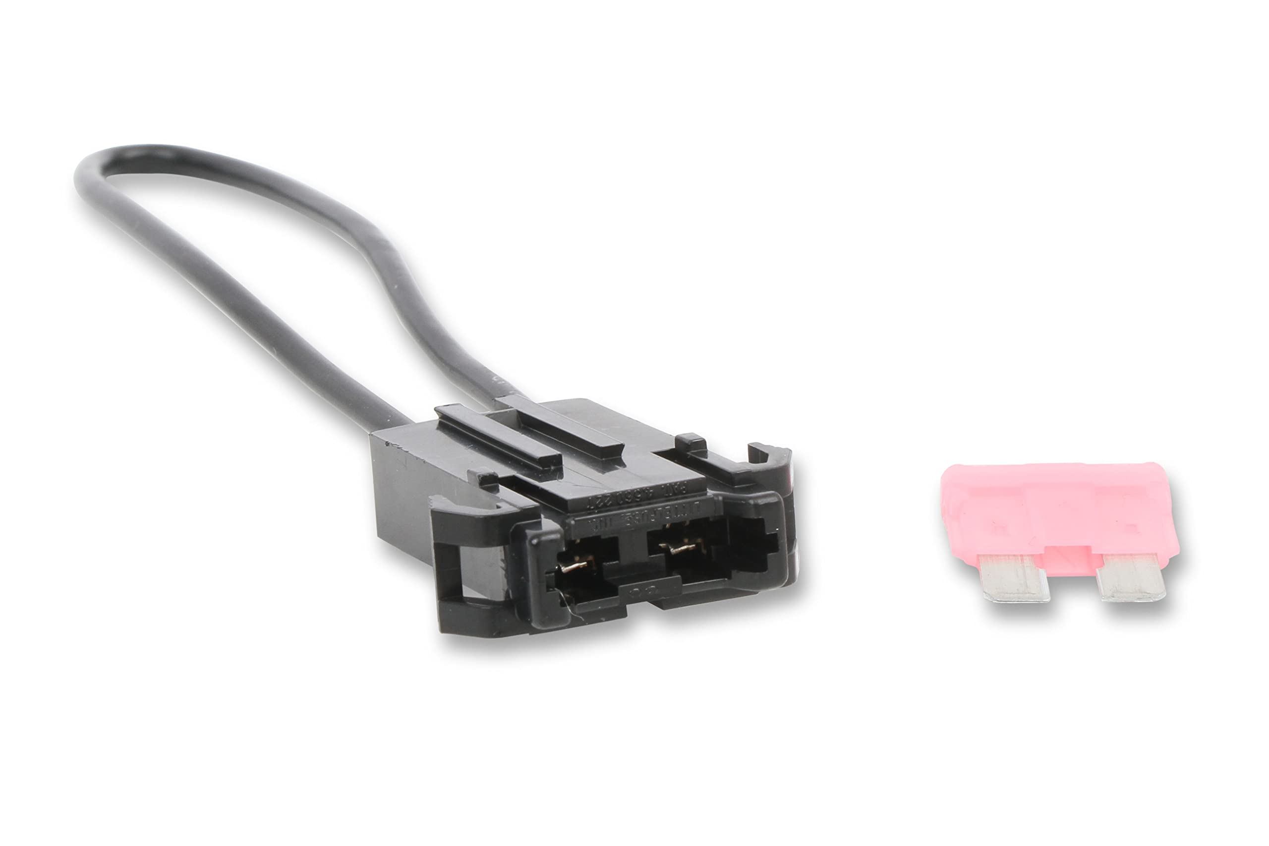 B&M 46076 Launch Control Solenoid With Installation Kit