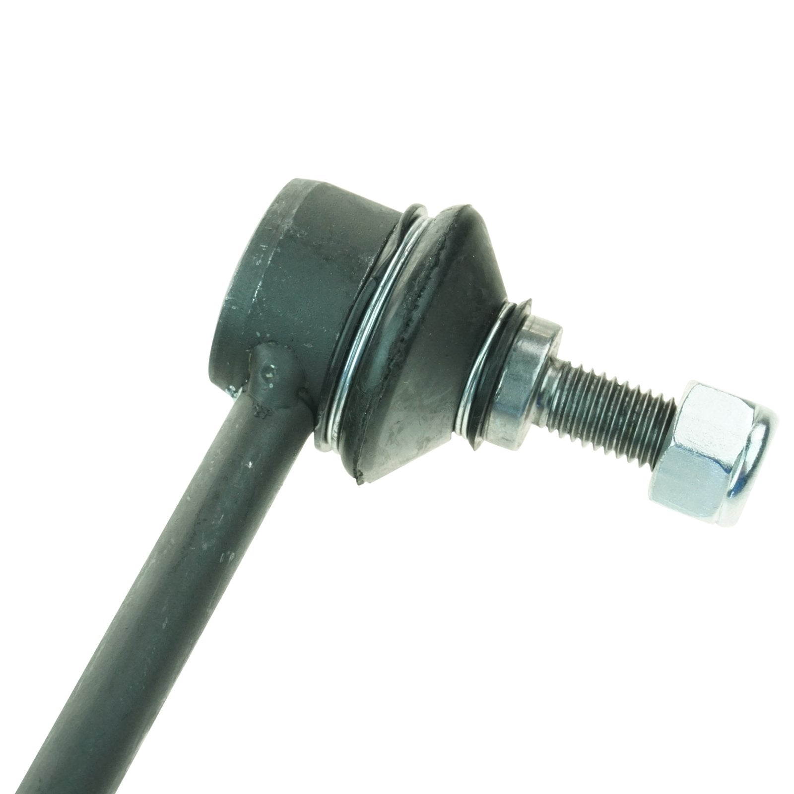 Trq Front Sway Bar Stabilizer Link Set Compatible With 2000 Bmw 323Ci 1999-2000 323I 2001-2006 325Ci 2001-2005 325I 328Ci 328I 3