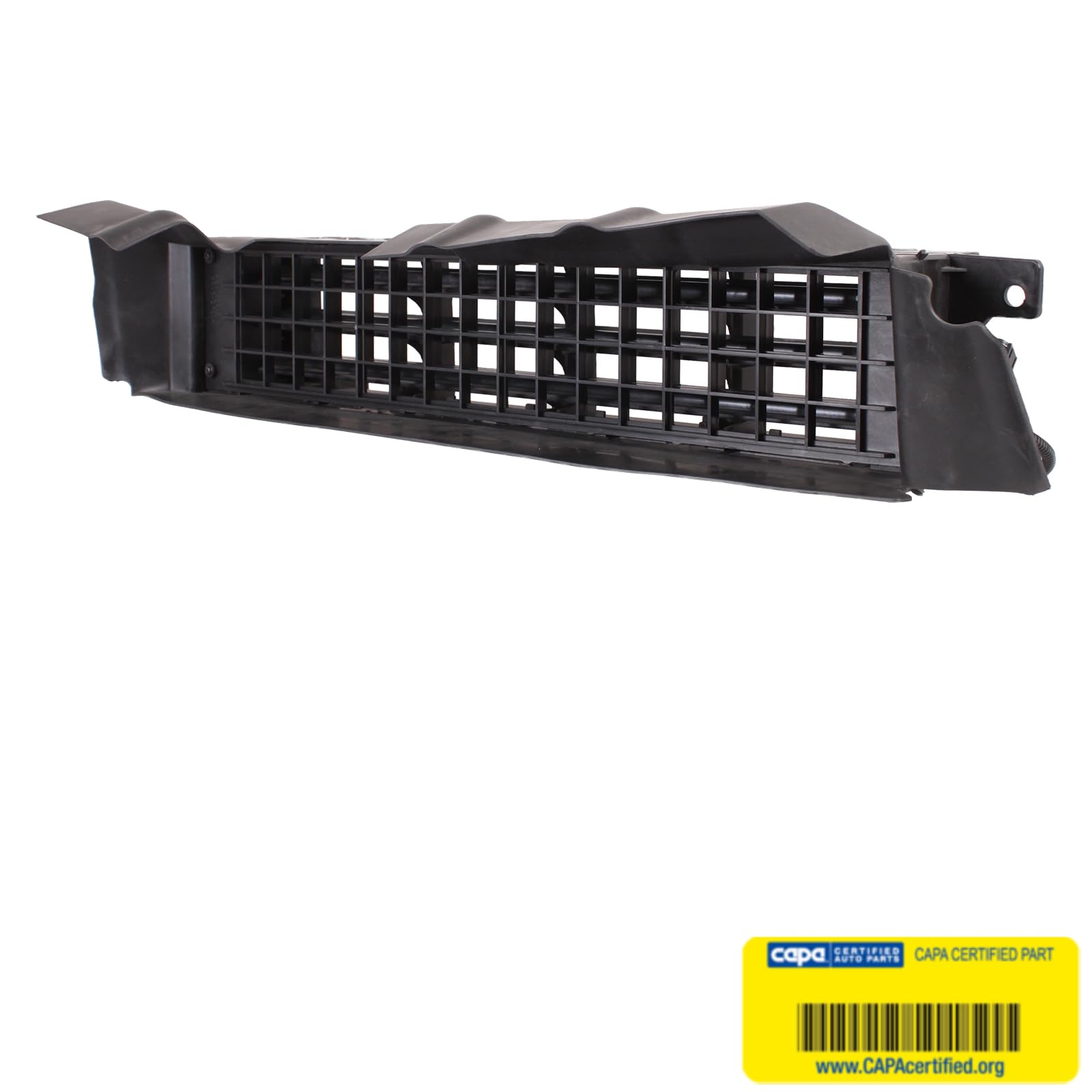 TYG (CAPA CERTIFICATE) Active Grille Shutter For NISSAN VERSA NOTE '17-'19 21421-9ME1A NI1206101 w/Motor