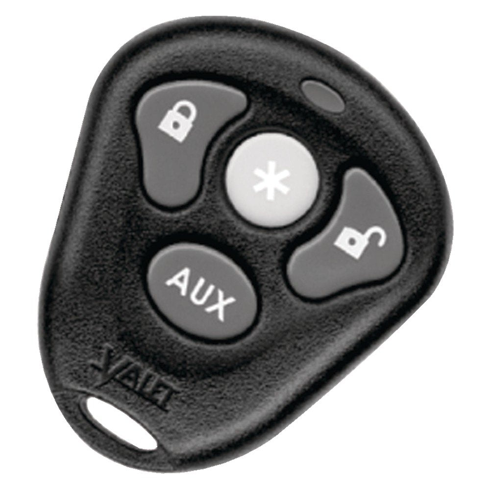 VALET 474T 4-BUTTON REPLACEMENT REMOTE