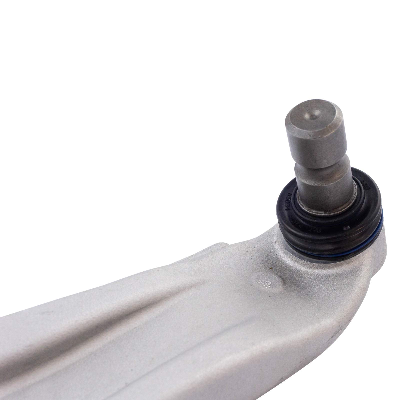 Trq Front Left Lower Control Arm With Ball Joint Drivers Side Compatible With 2013-2020 Ford Fusion 2019-2020 Police Responder H