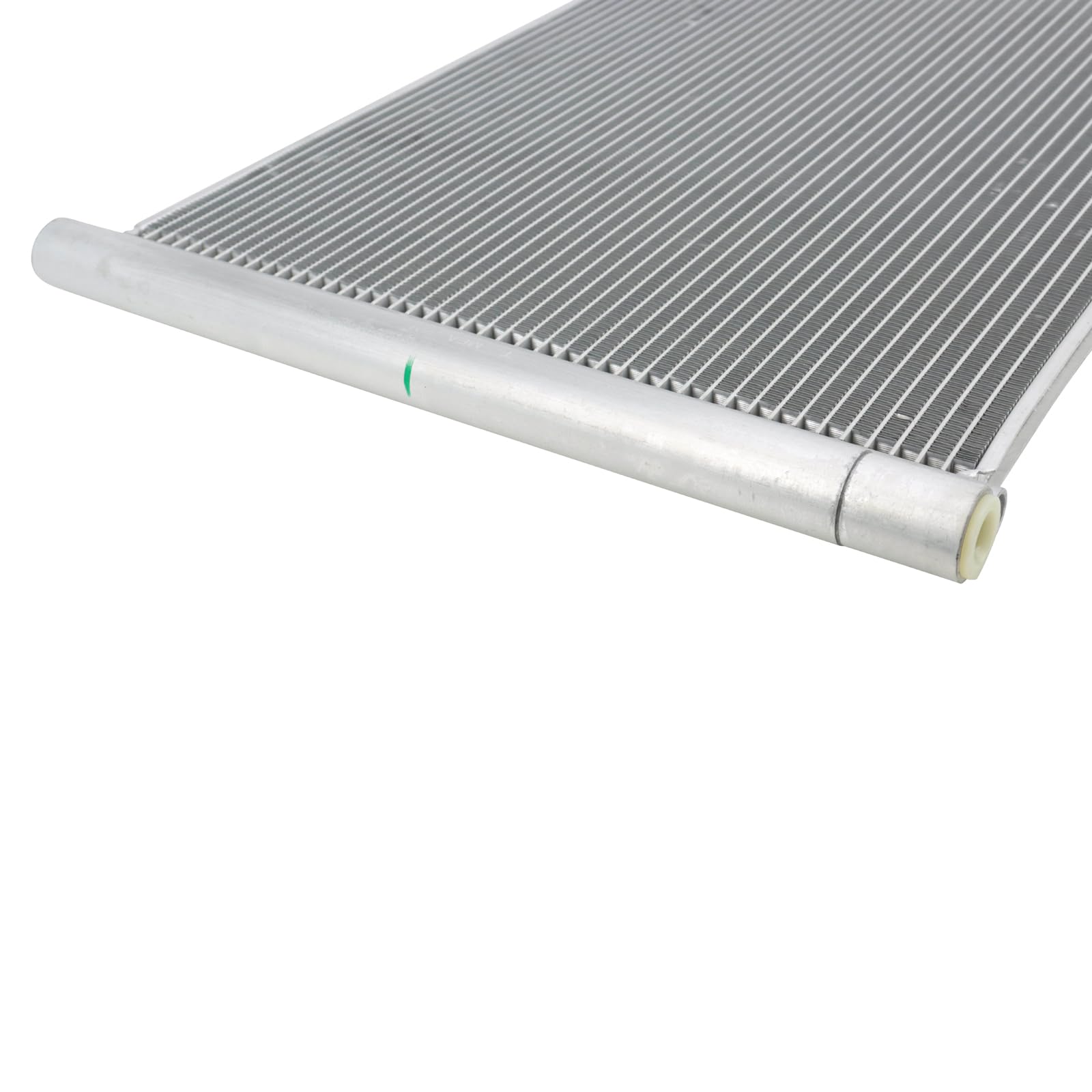 TRQ Air Conditioning A/C Condenser Receiver Drier Compatible with 2010-2018 BMW