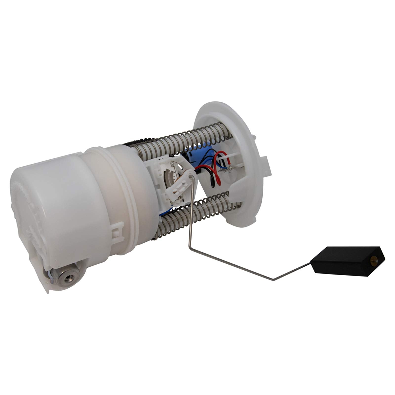 Trq Primary Fuel Pump Module Assembly Compatible With 2003-2014 Nissan Murano