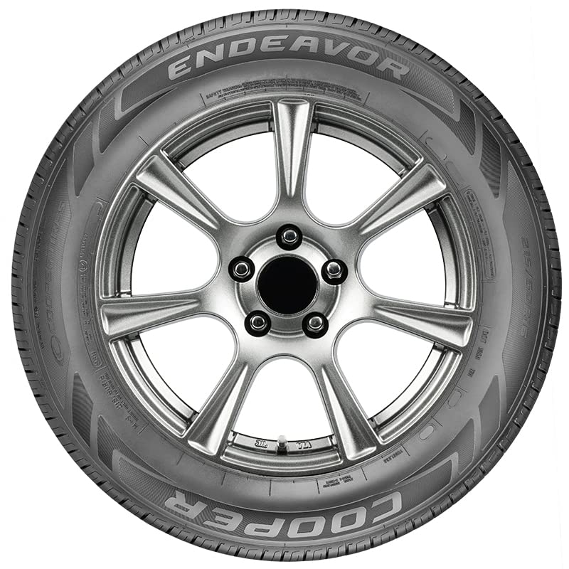 Cooper Endeavor All-Season 215/55R16Xl 97H Tire