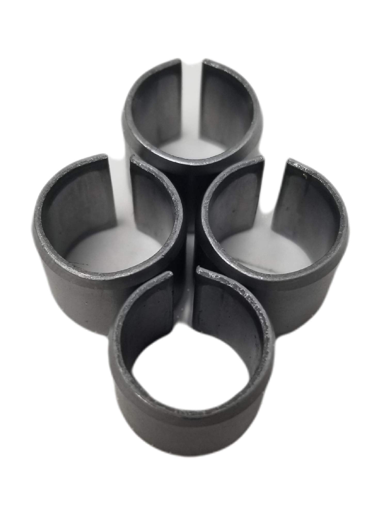 Z Whip LS Cylinder Head Dowel Alignment Pin Assembly Split Roll Pin Compatible with all GM Chevy 1997-Current LS & LT Series Eng