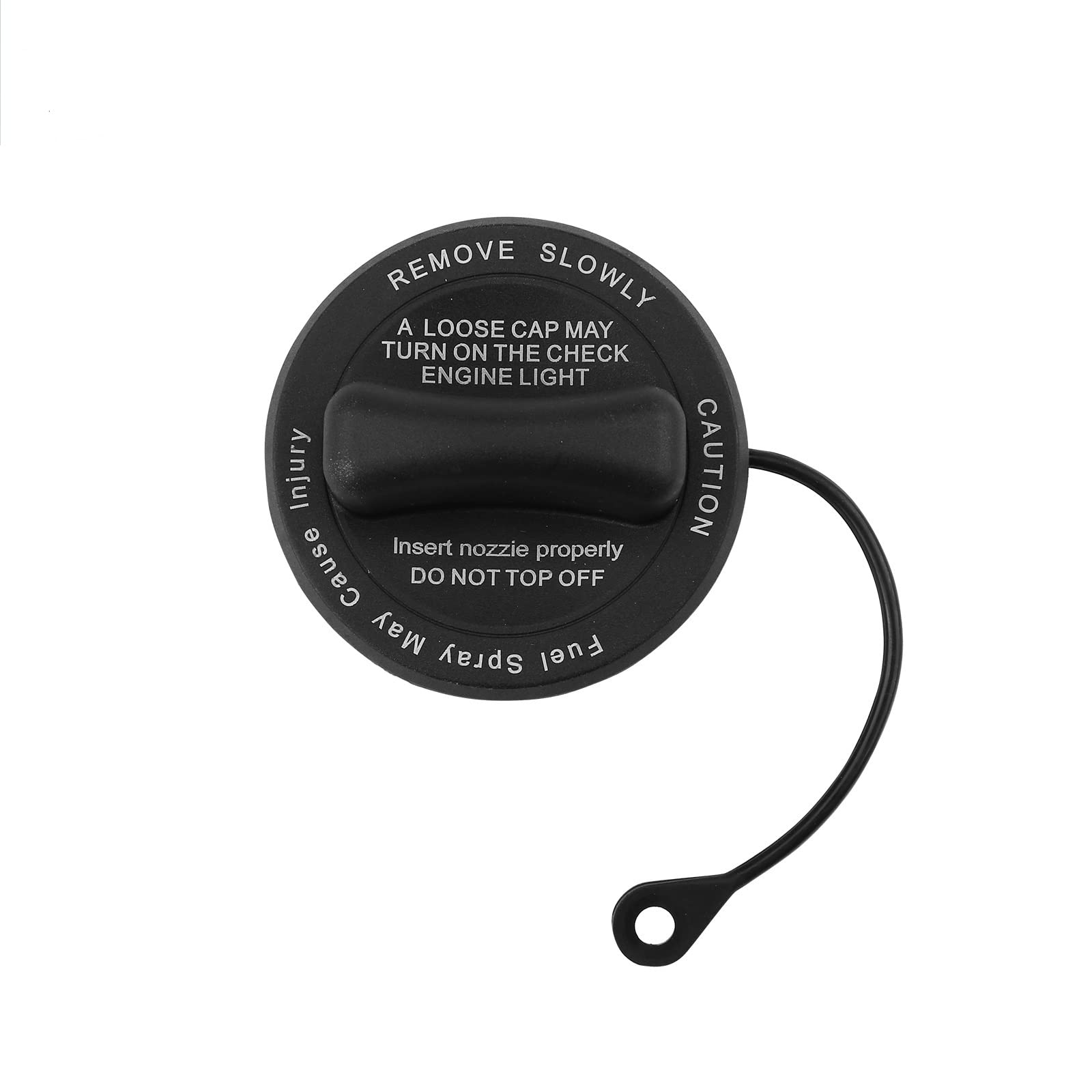 Fuel Tank Filler Cap,Gas Cap Compatible with Mercedes Benz C CL CLK CLS E G GLK S SL SLK - C230 C240 C300 C320 CLK320 CLS550 E32