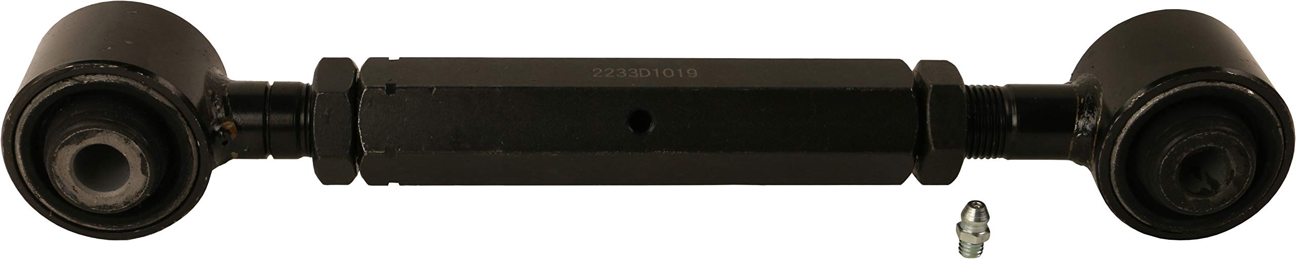 Moog Rk100419 Suspension Control Arm And Ball Joint Assembly Rear Lower Forward