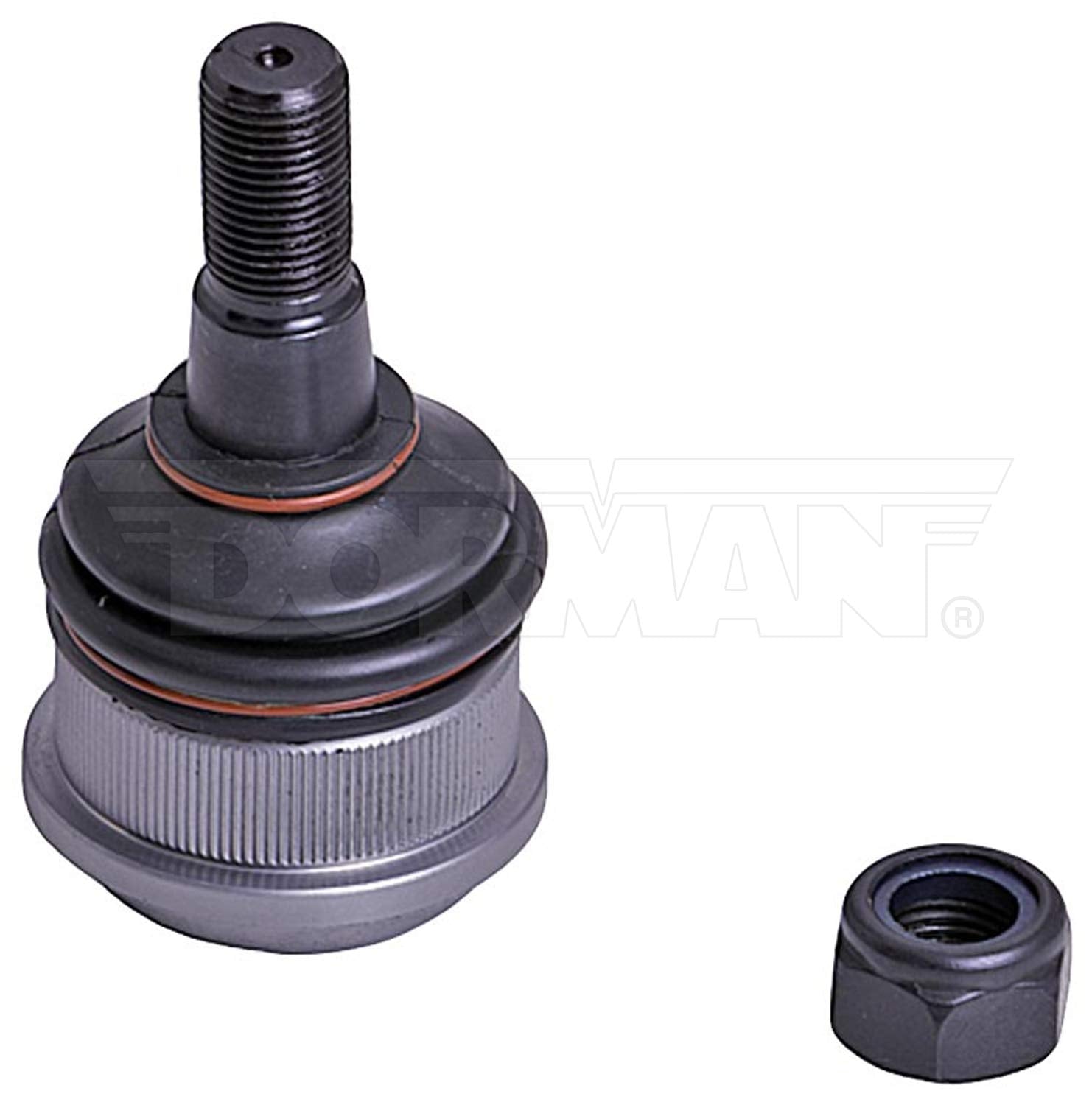 Dorman Bj86335Xl Front Lower Suspension Ball Joint Compatible With Select Ford Models