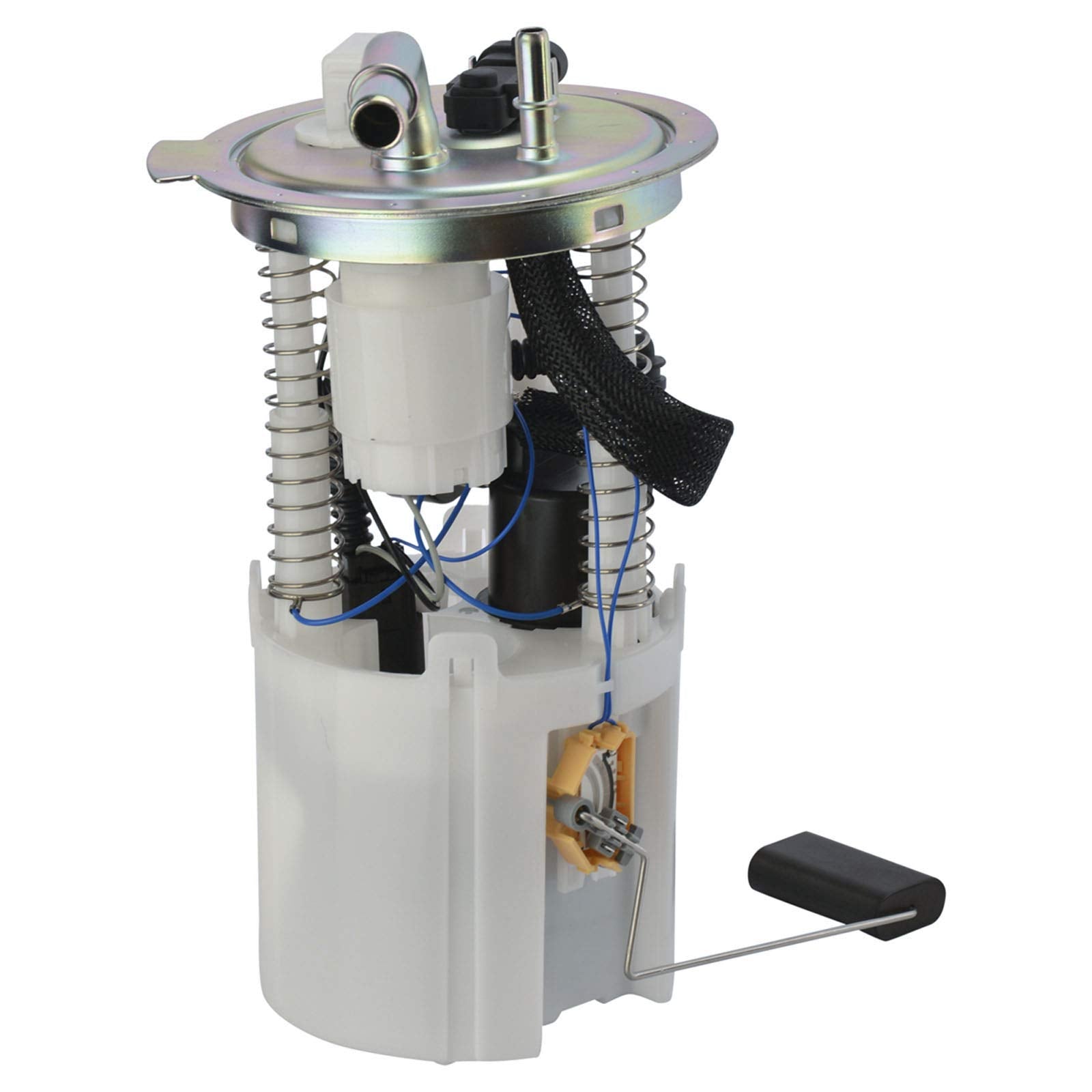 Trq Fuel Pump Module Assembly Compatible With 2005-2006 Chevrolet Trailblazer Ext Gmc Envoy Xl 2005 Envoy Xuv Isuzu Ascender