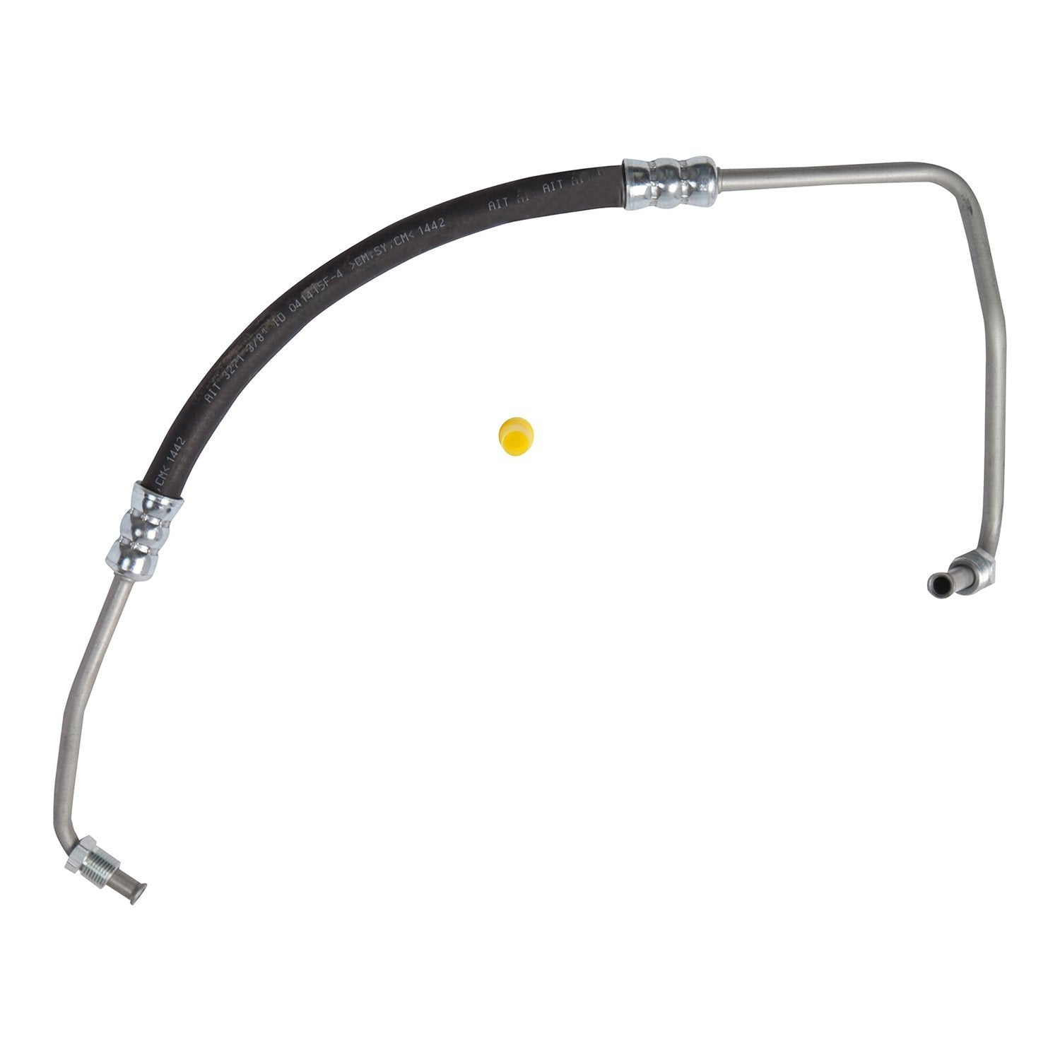 Edelmann 70269 Power Steering Pressure Hose