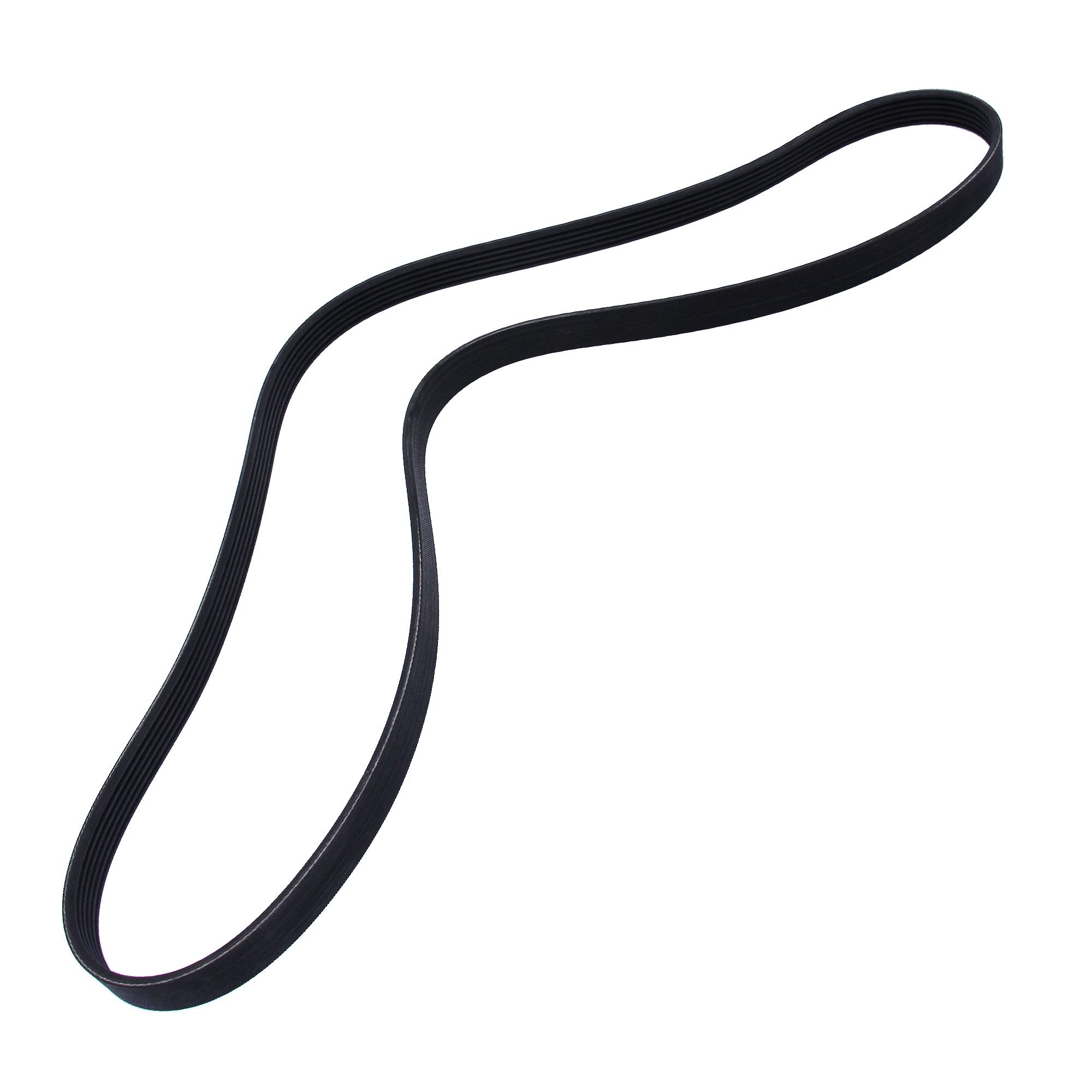 Continental 6PK1538 Metric Multi V-Belt