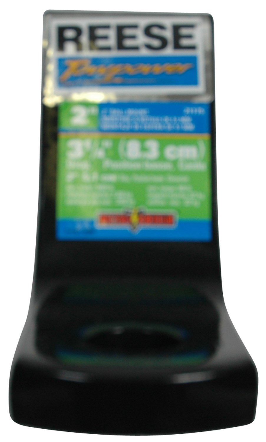 Reese Towpower 21175 3 1/4'' Hitch Draw Bar