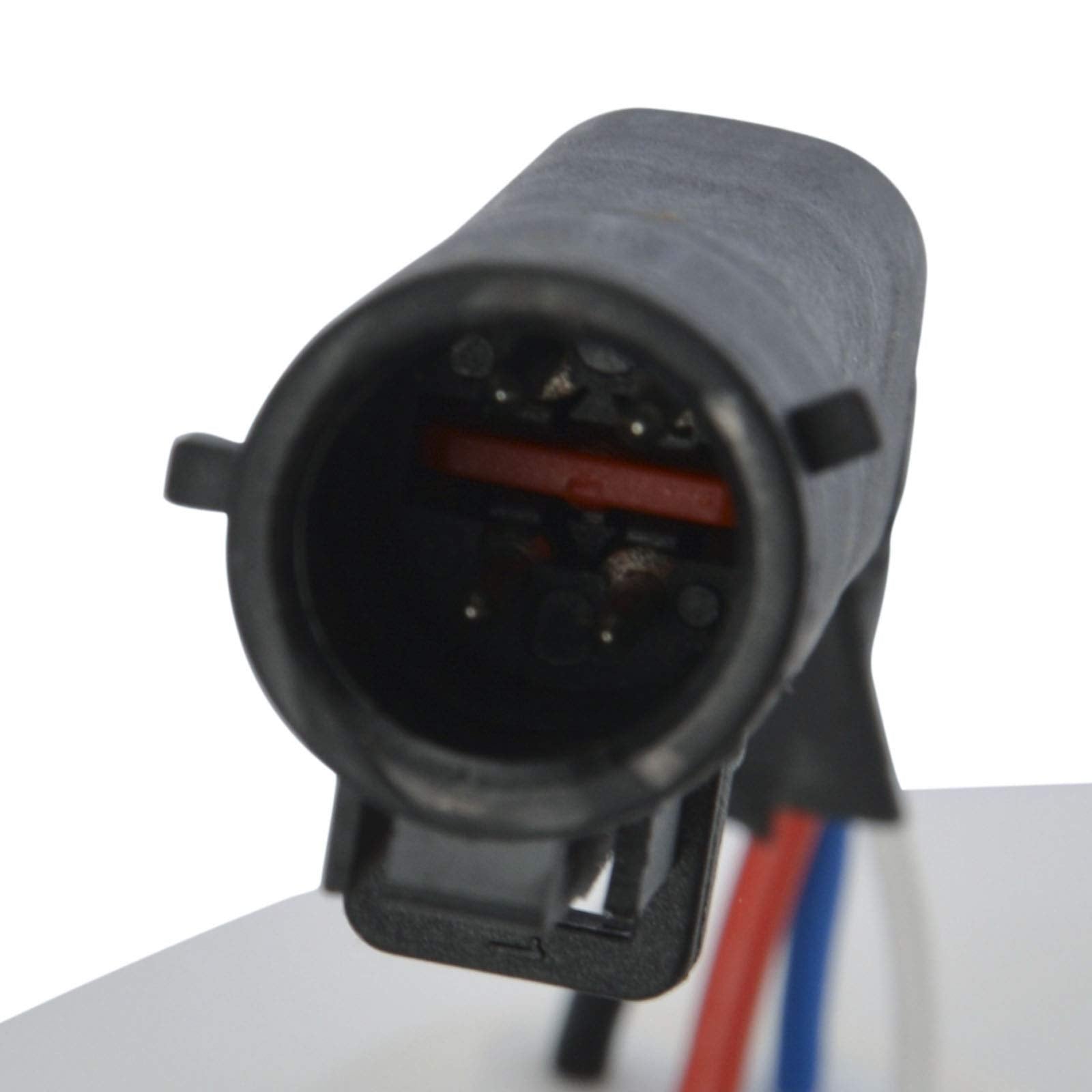 Trq Fuel Pump Module Assembly Compatible With 2001-2004 Ford Escape Mazda Tribute