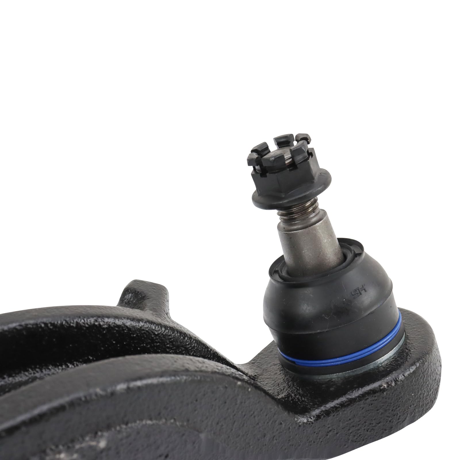 Trq Front Left Lower Control Arm With Ball Joint Drivers Side Compatible With 2005-2006 Honda Odyssey