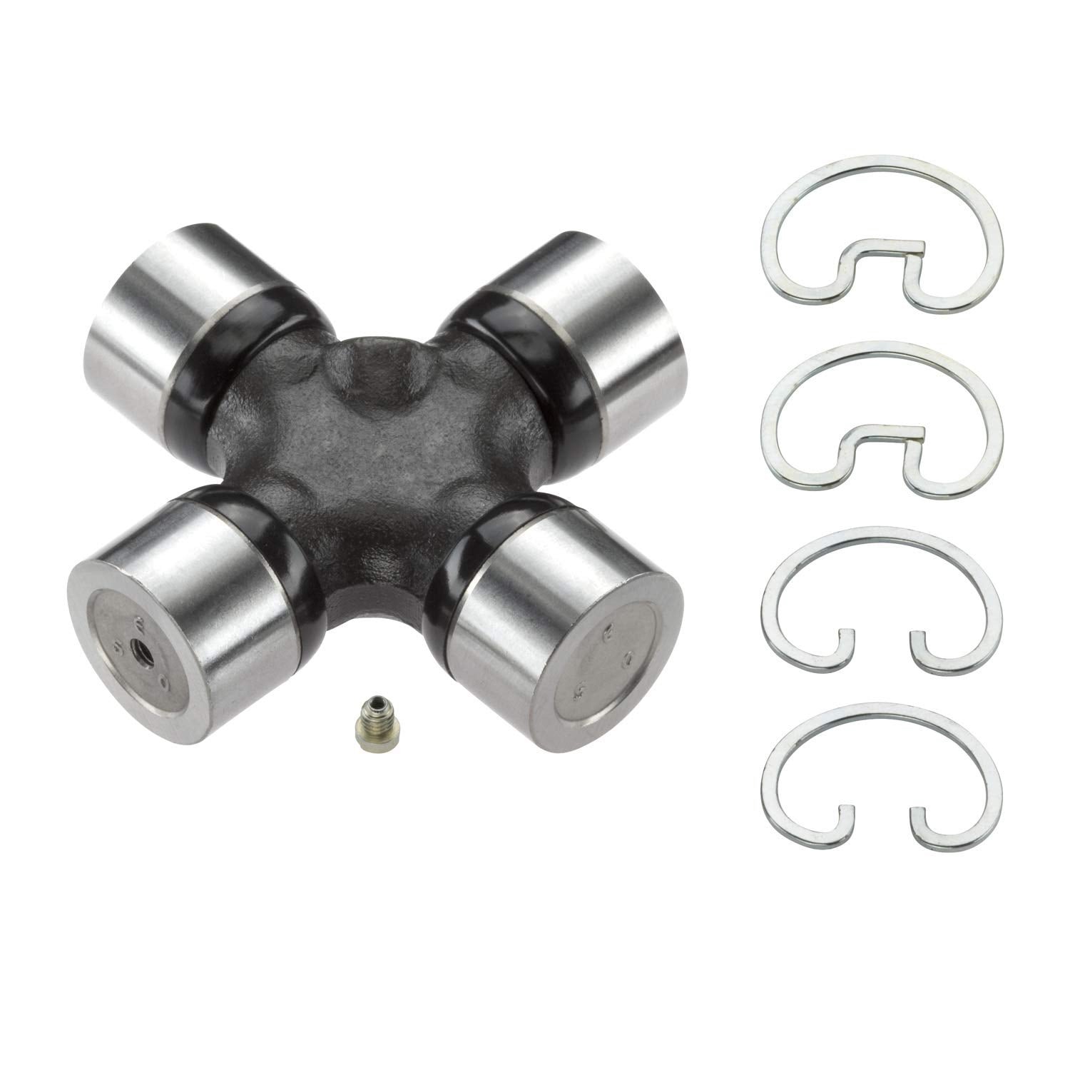 MOOG 232A Greaseable Super Strength Universal Joint for Chevrolet Silverado 1500