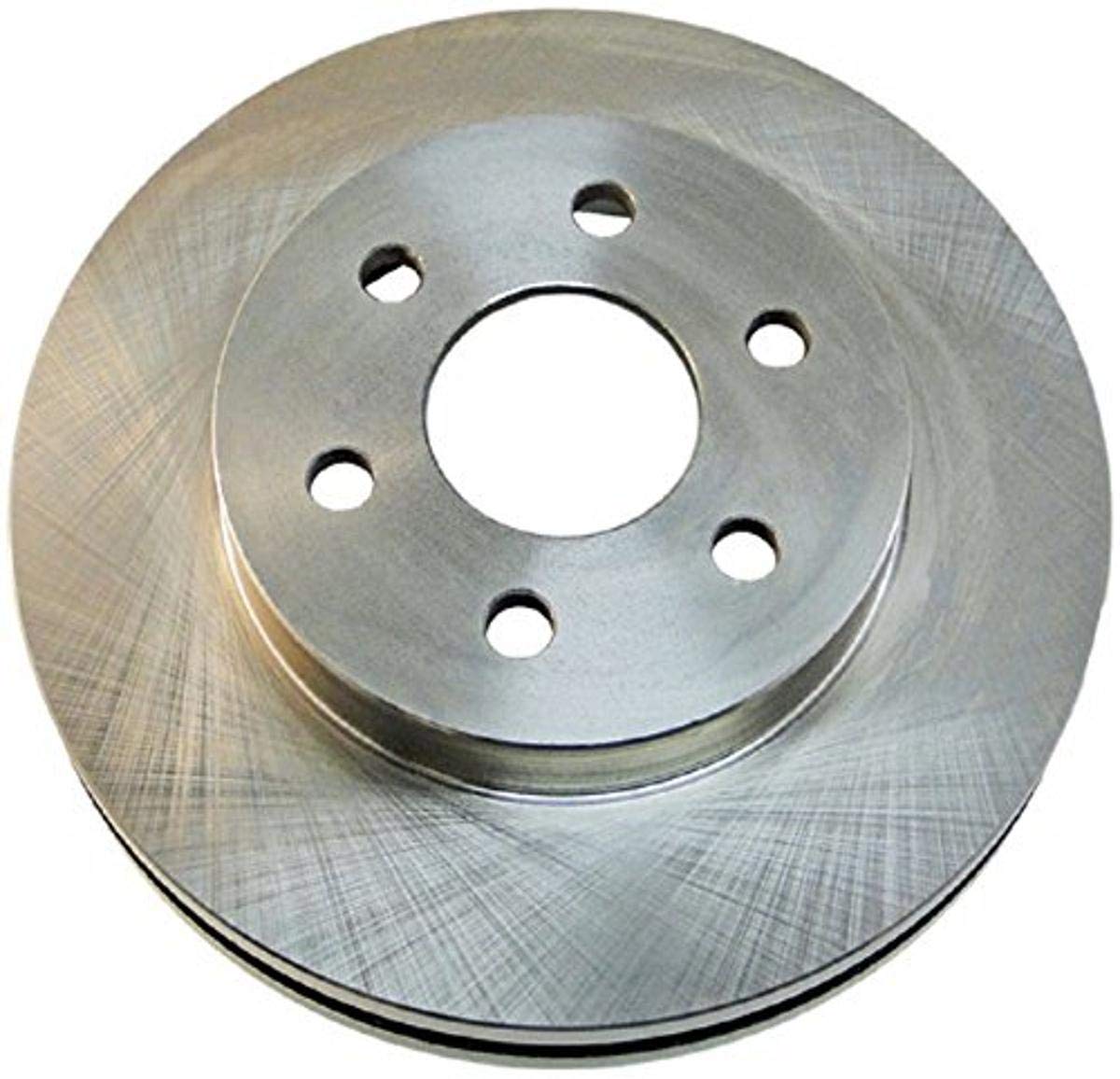 Bendix Premium Prt5224 Front Brake Rotor For Cadillac Deville 1999-1997