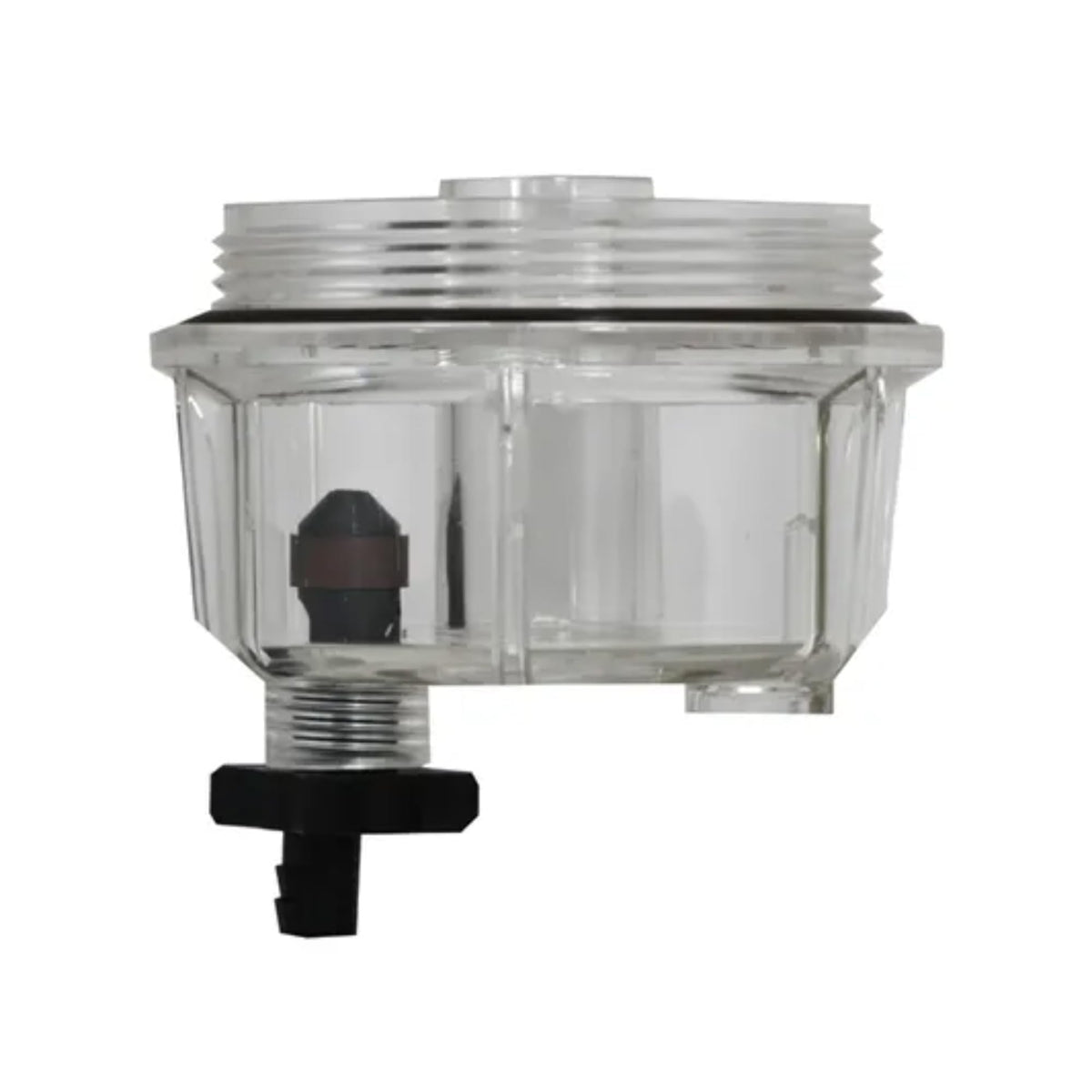 Sierra International 18-7922-1 Replacement Bowl , White