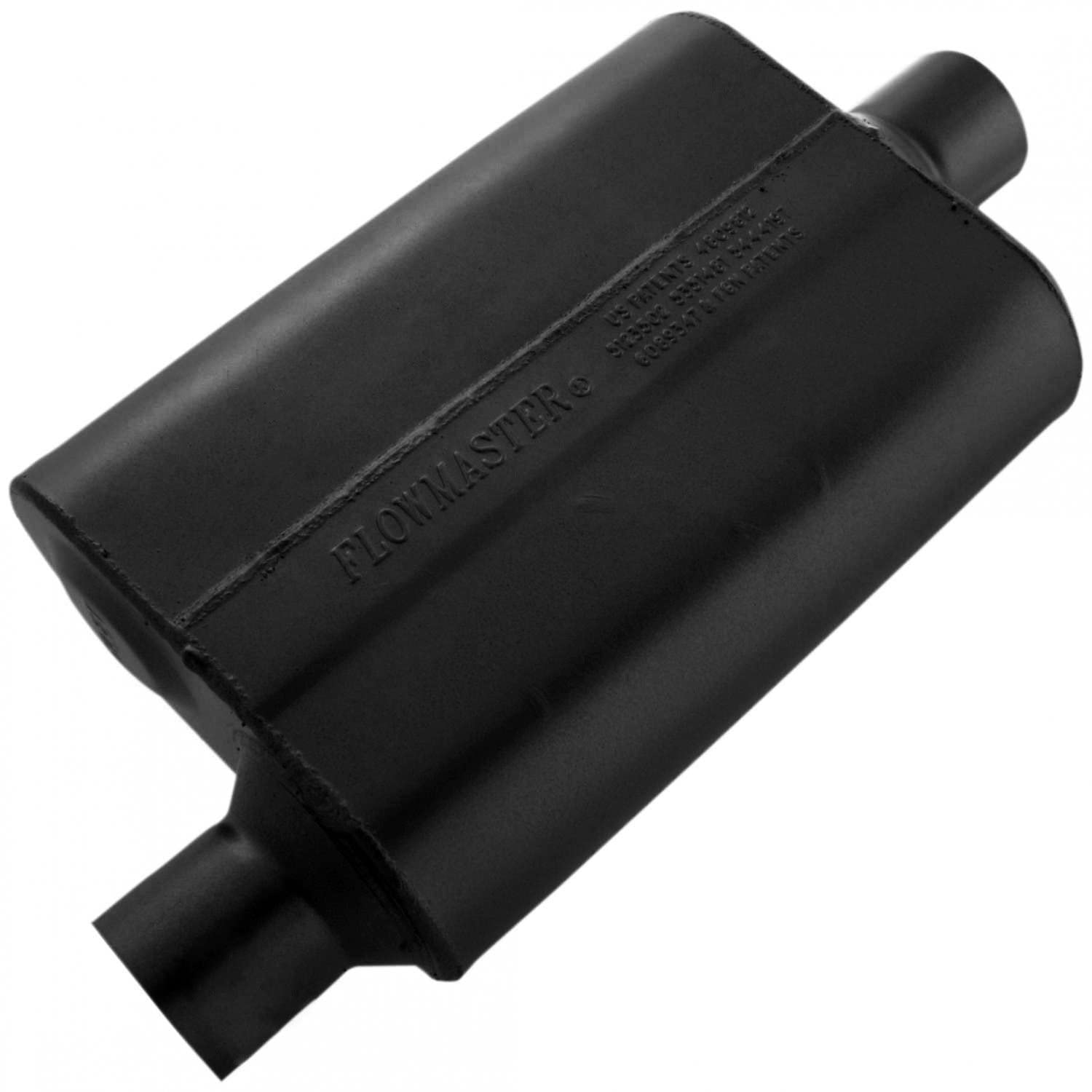 Flowmaster 42541 40 Series Chambered Muffler