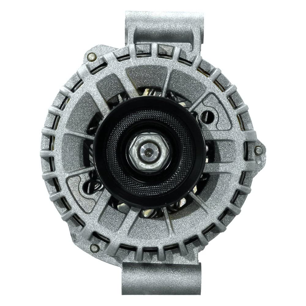 Remy 23816 Premium Remanufactured Starter